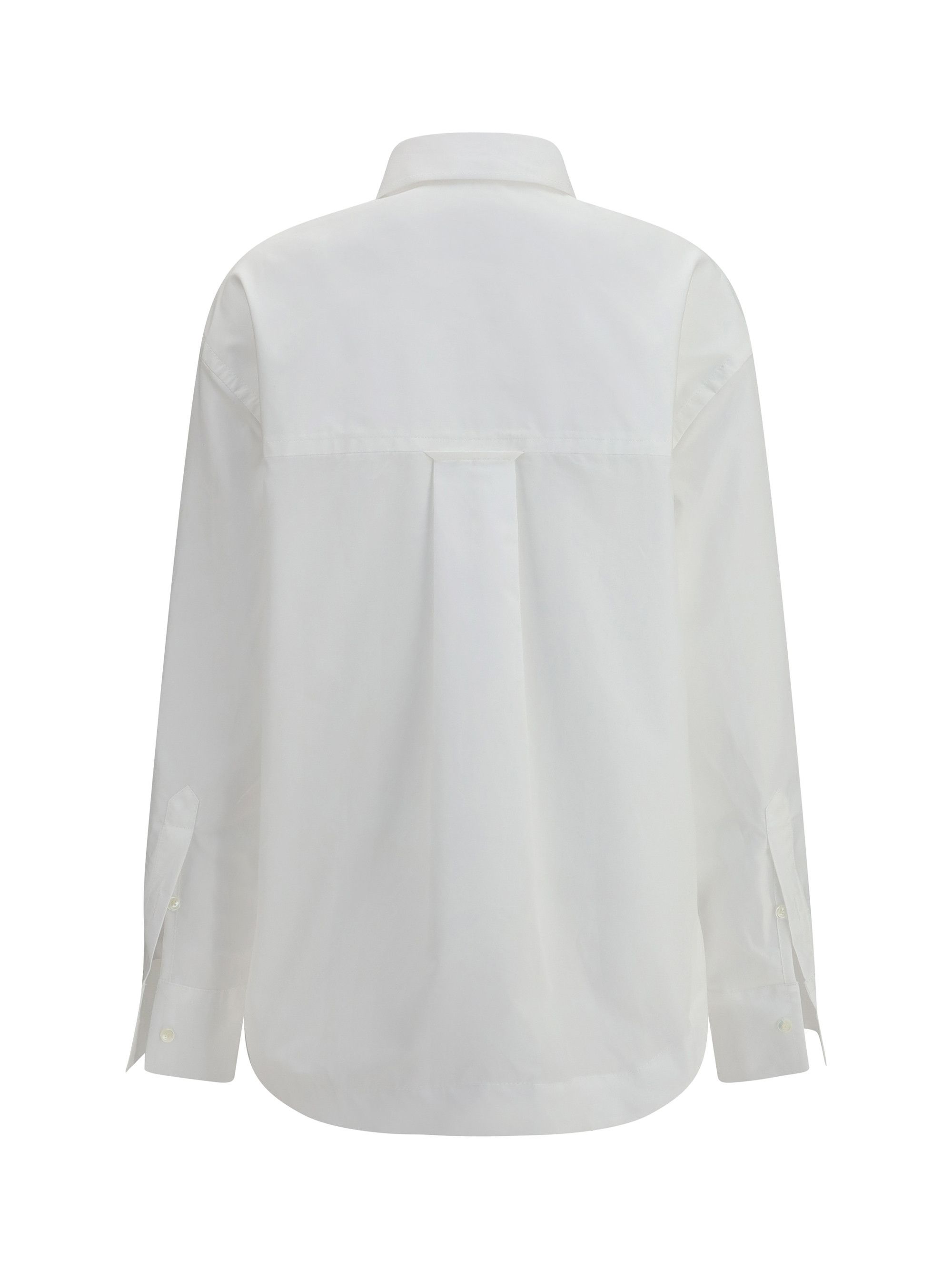 AMI Ami de Coeur Shirt Size L / US 10 / IT 46 - 2 Thumbnail