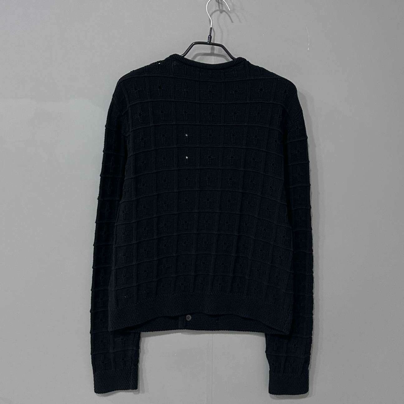 Louis Vuitton Louis Vuitton Knit Sweater S Women Size S / US 4 / IT 40 - 2 Thumbnail