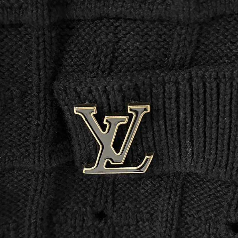 Louis Vuitton Louis Vuitton Knit Sweater S Women Size S / US 4 / IT 40 - 5 Thumbnail