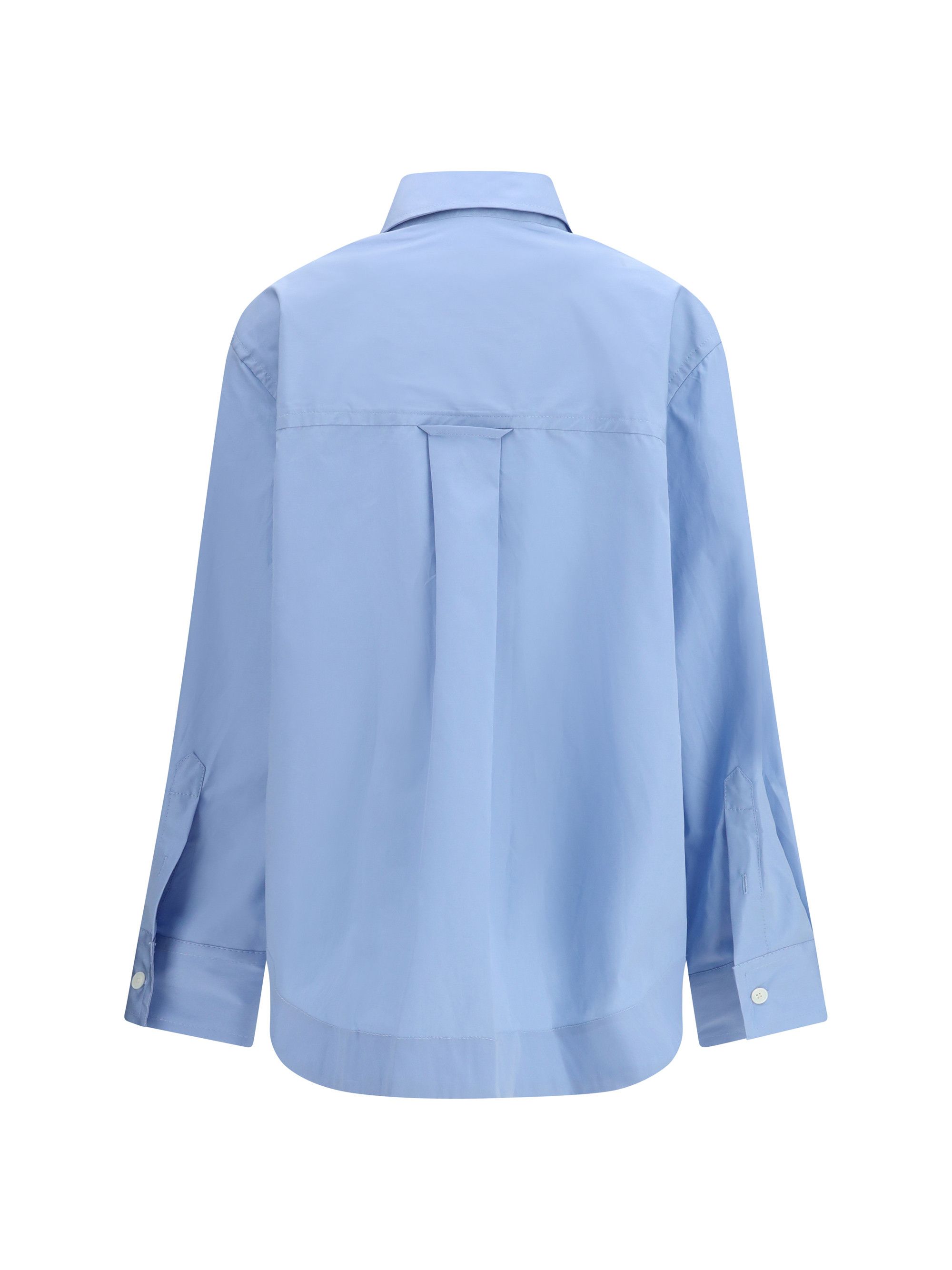 AMI Ami de Coeur Shirt Size S / US 4 / IT 40 - 2 Thumbnail