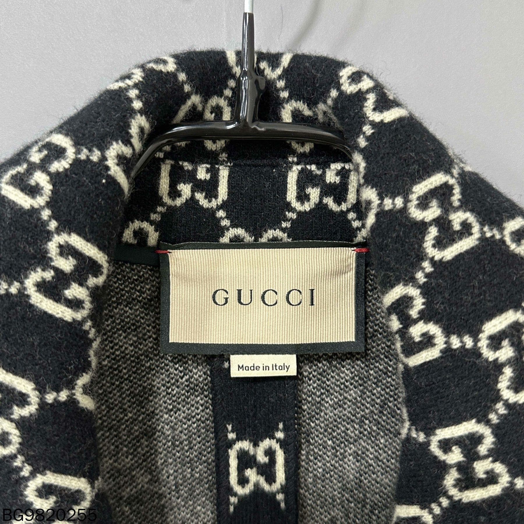 Gucci Gucci Gold Jacket XS Women Size XS / US 0-2 / IT 36-38 - 4 Thumbnail