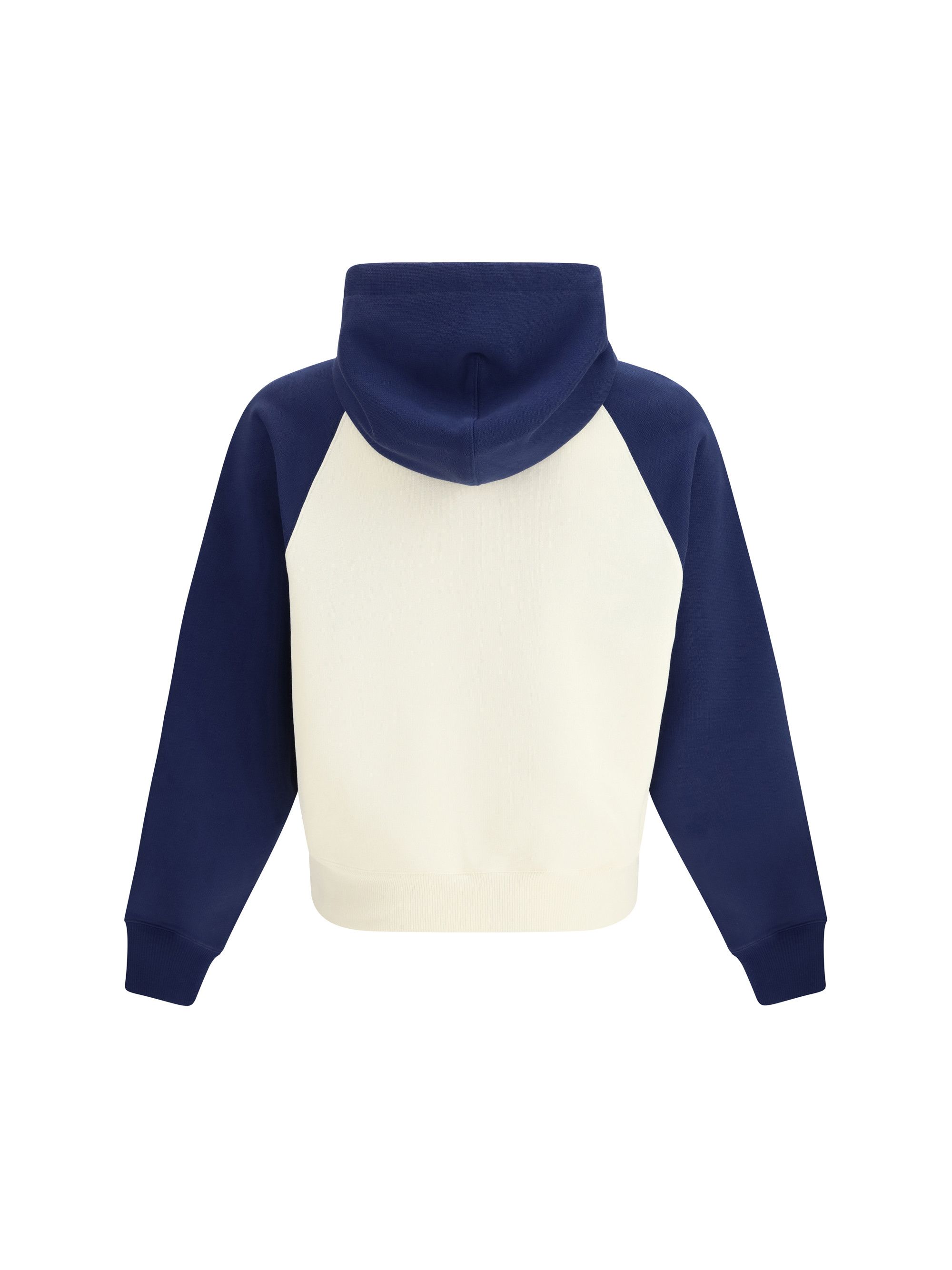 AMI Ami de Coeur Hoodie in two-tone Size US L / EU 52-54 / 3 - 2 Thumbnail