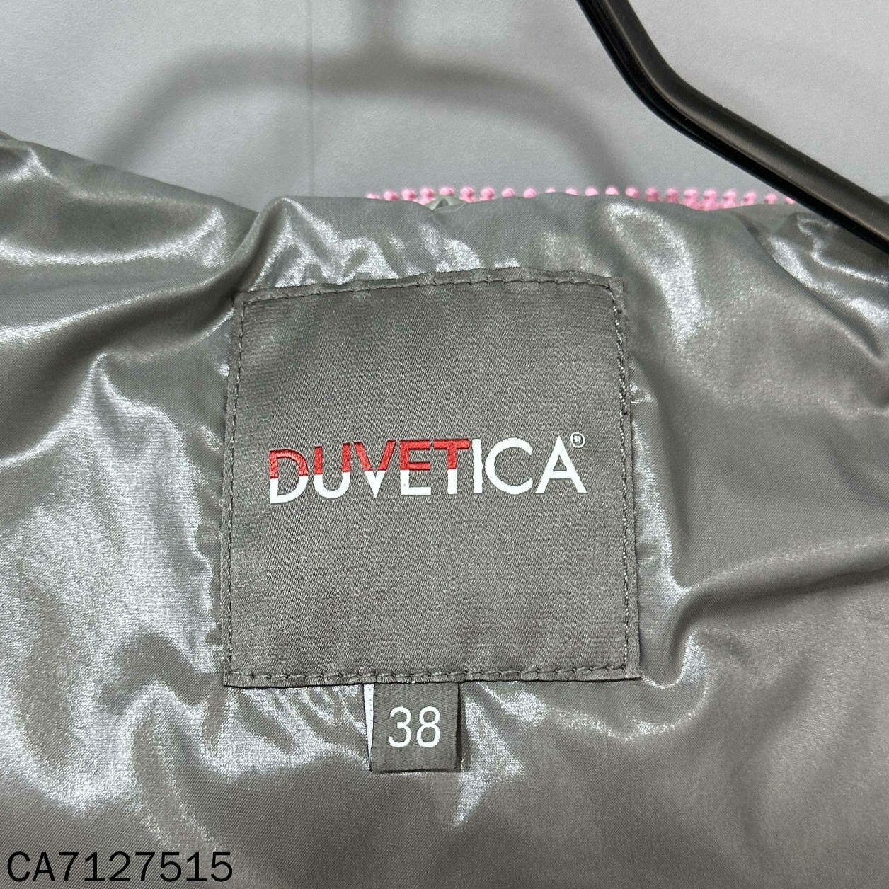 Duvetica DUVETICA Down Down Jacket S Women Size S / US 4 / IT 40 - 6 Thumbnail