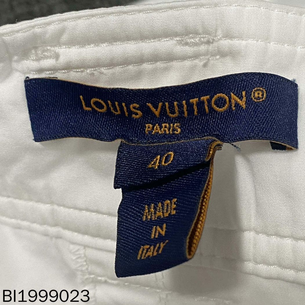 Louis Vuitton Louis Vuitton Casual Casual Pants 36 Men Size US 36 / EU 52 - 4 Thumbnail