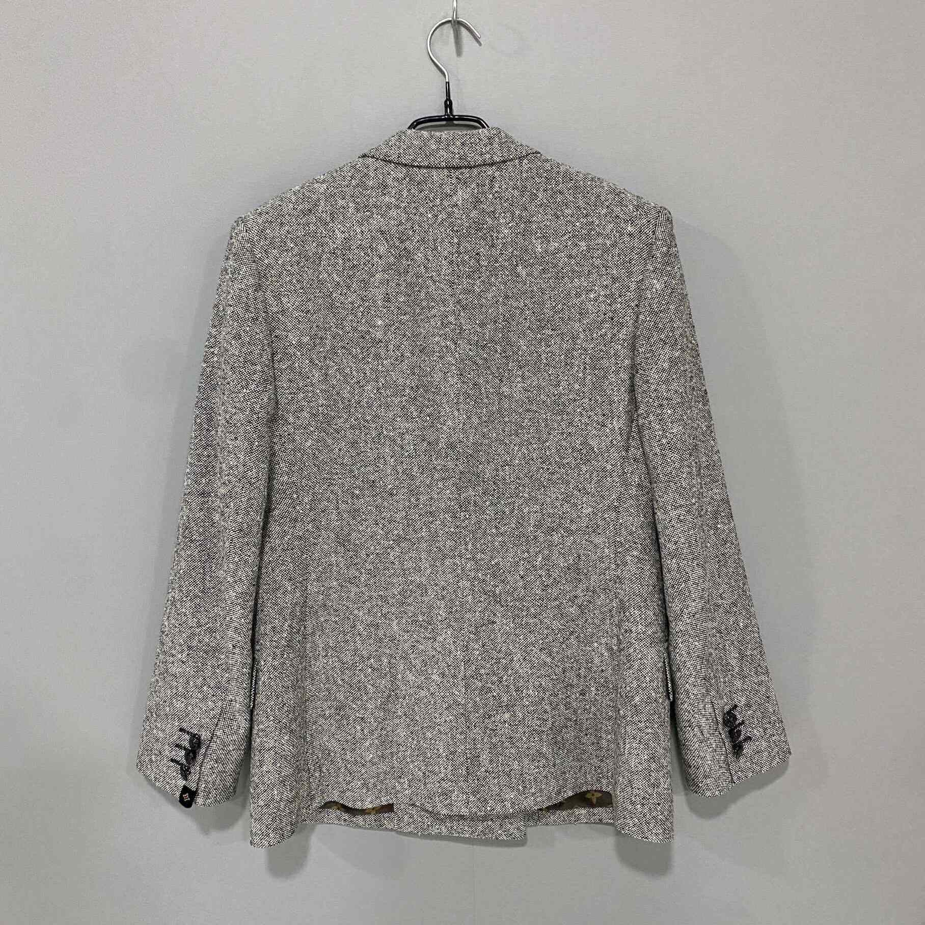 Louis Vuitton Louis Vuitton Formal Jacket S Women Size S / US 4 / IT 40 - 3 Thumbnail