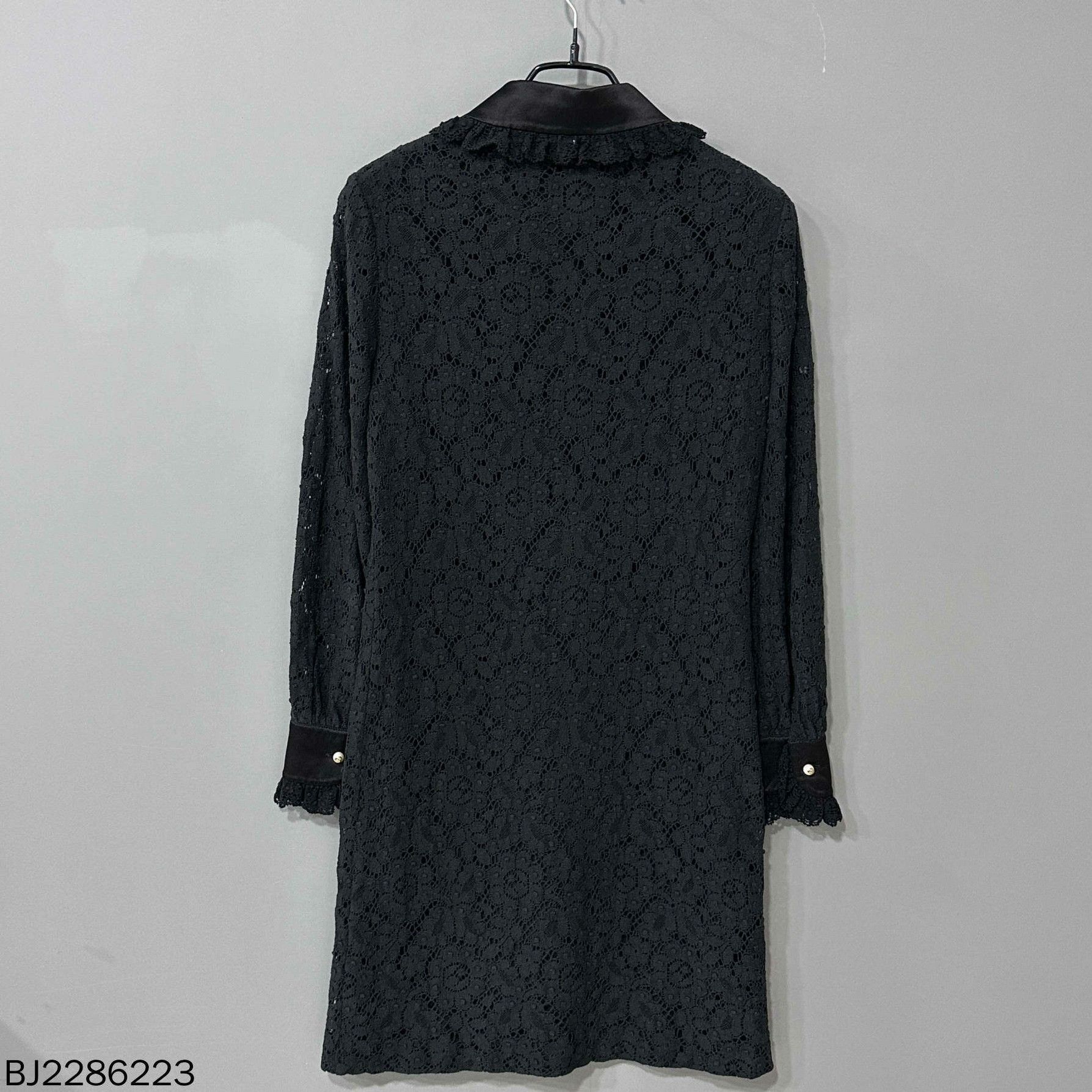 Gucci Gucci Retro Coat S Women Size S / US 4 / IT 40 - 3 Thumbnail