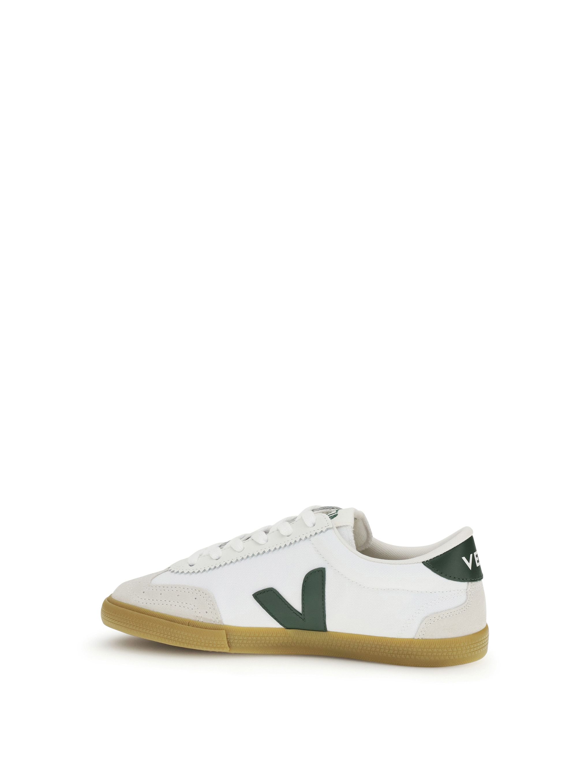 Veja Volley Sneakers Size US 11 / IT 41 - 3 Thumbnail