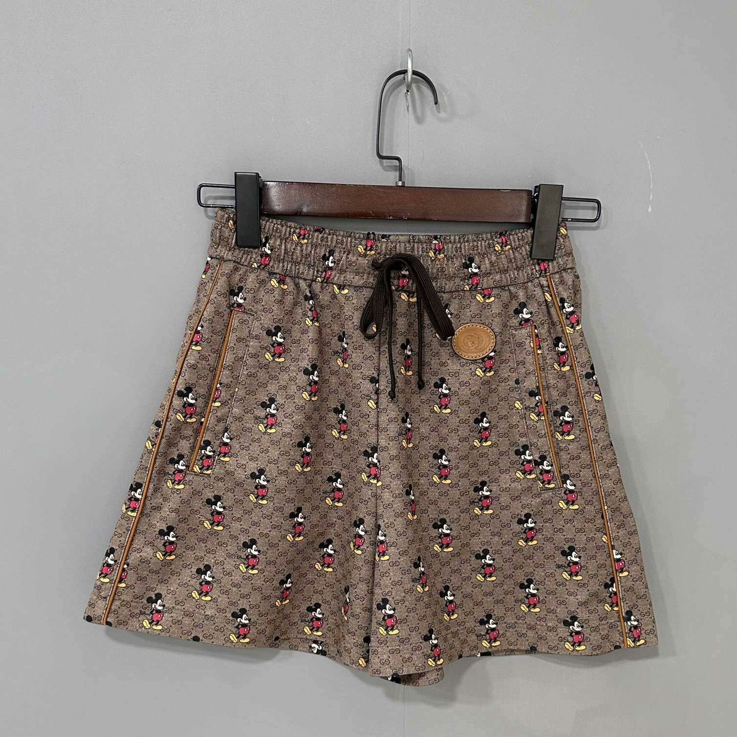 Gucci Gucci Beige Casual Pants 28 Men Size US 28 / EU 44 - 2 Thumbnail