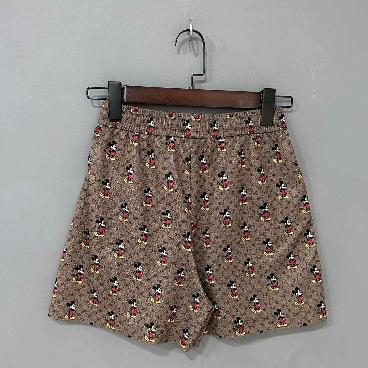 Gucci Gucci Beige Casual Pants 28 Men Size US 28 / EU 44 - 3 Thumbnail