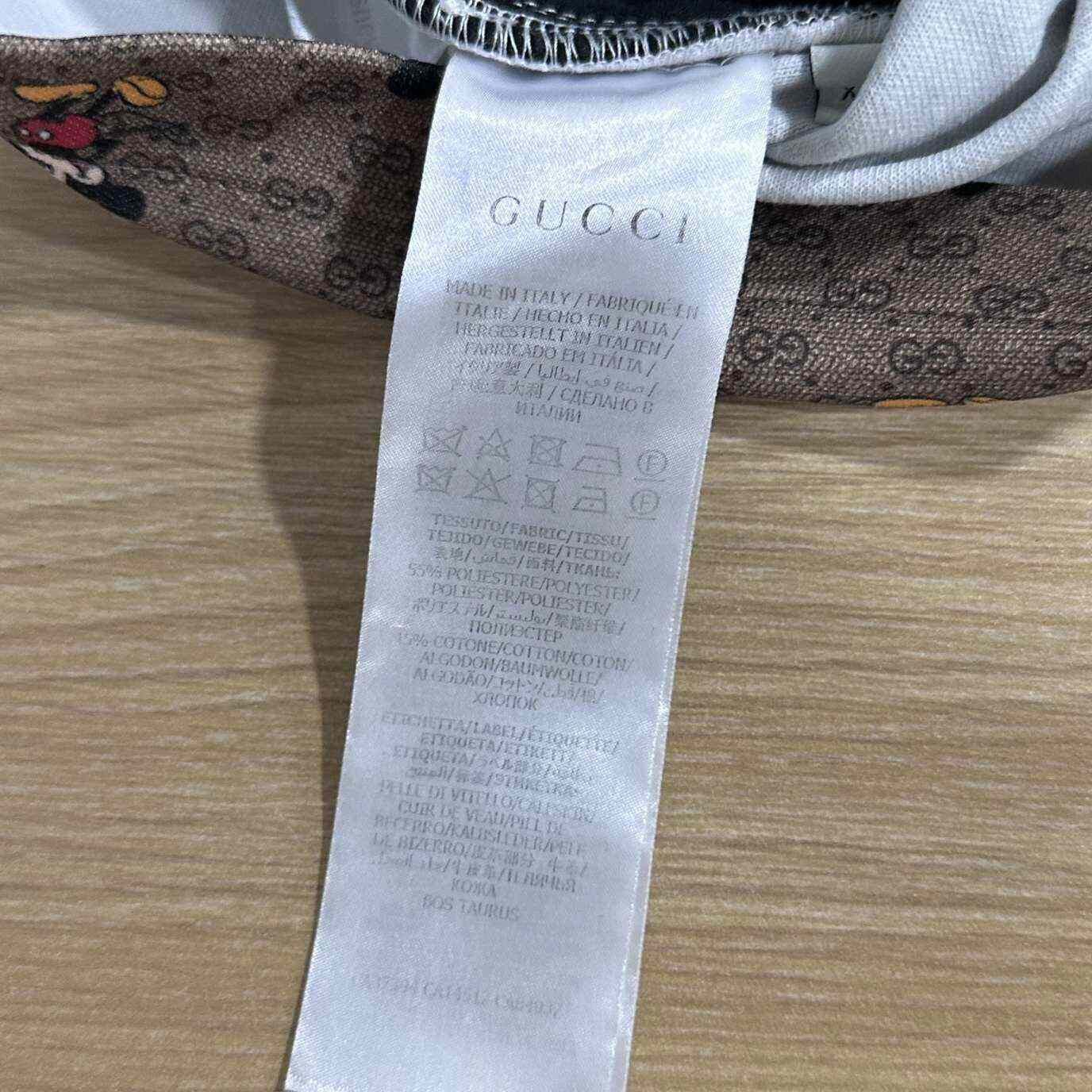 Gucci Gucci Beige Casual Pants 28 Men Size US 28 / EU 44 - 5 Thumbnail