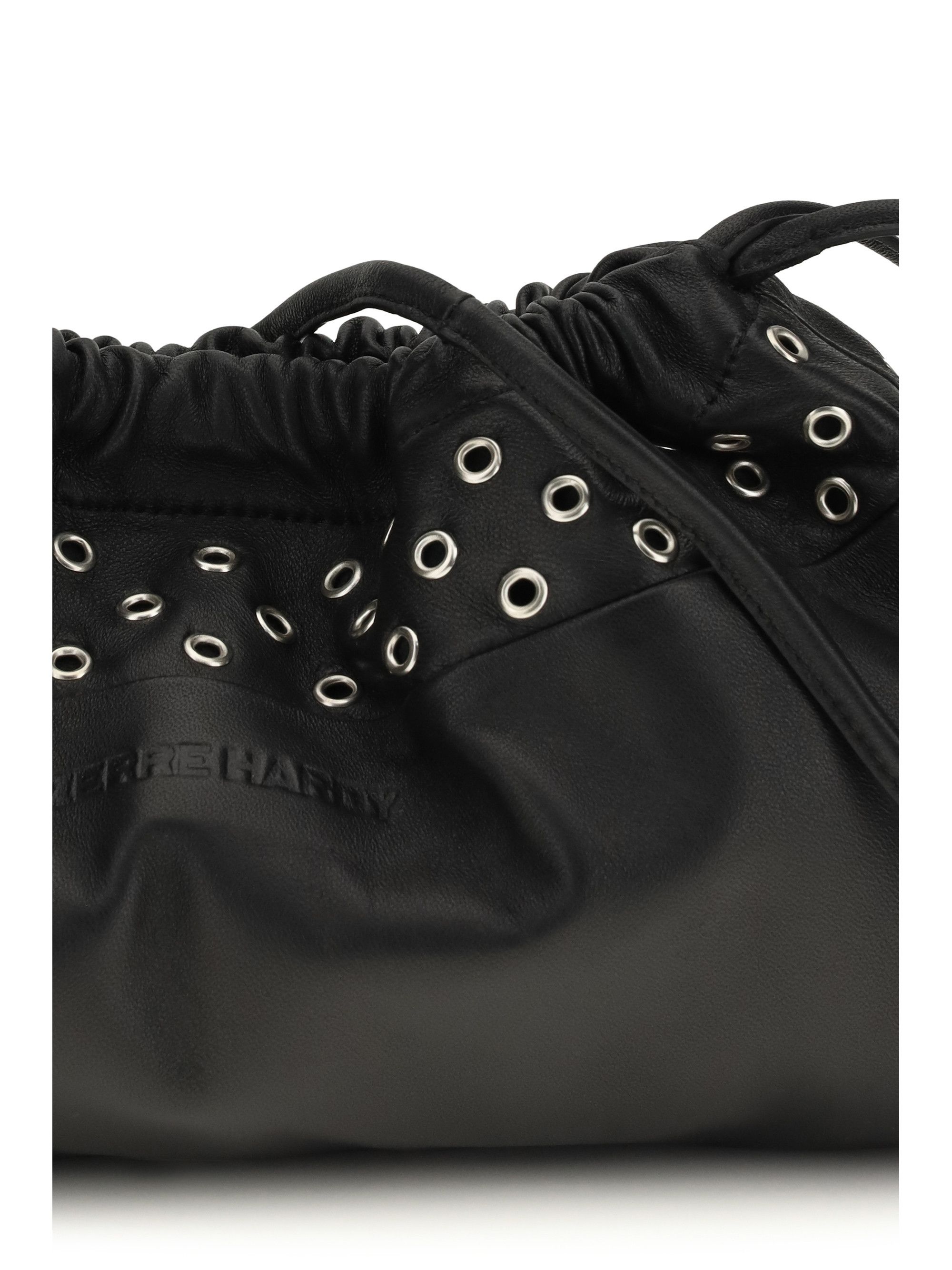 Pierre Hardy Double Clutch with eyelets Size ONE SIZE - 4 Thumbnail
