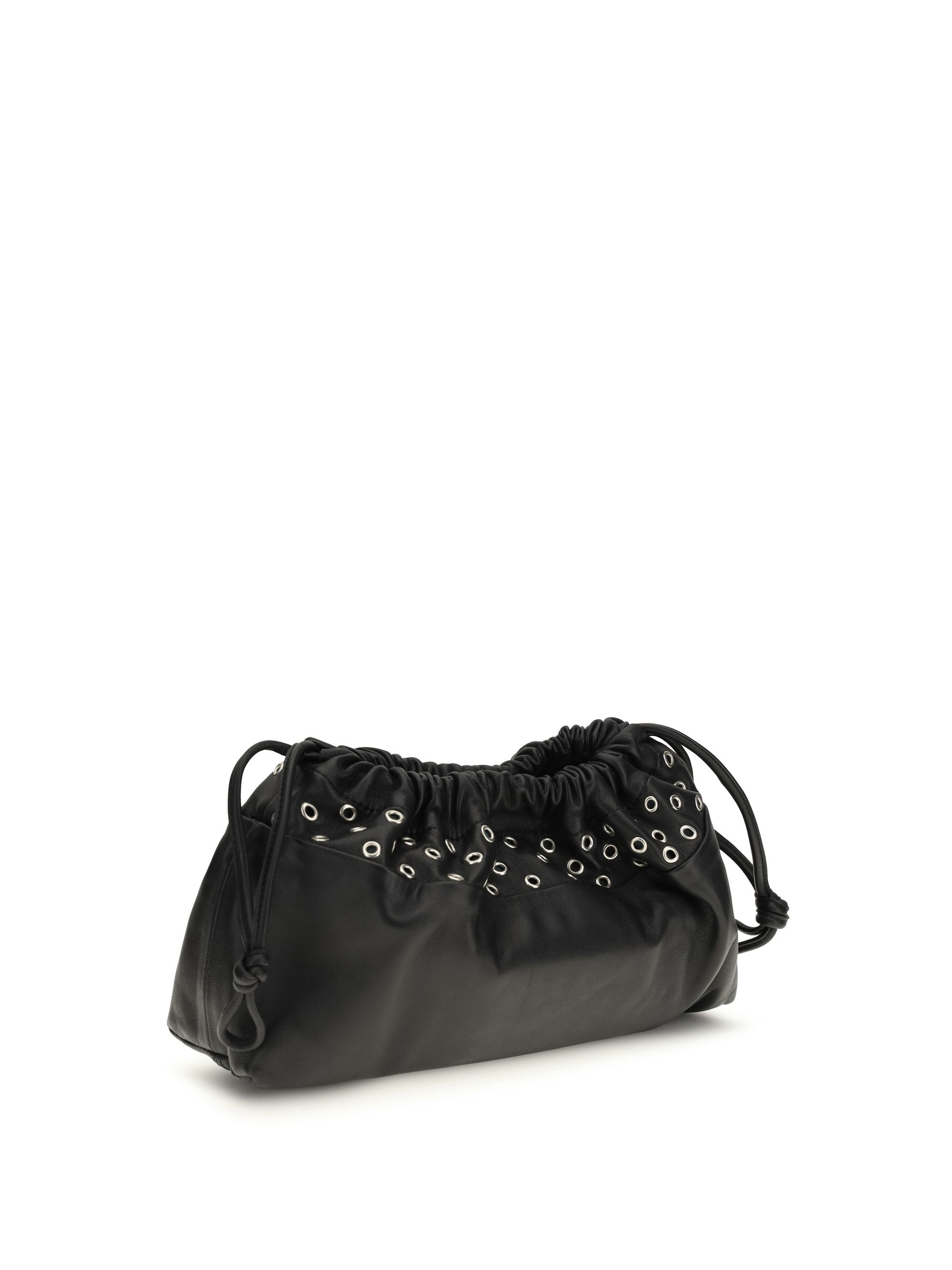 Pierre Hardy Double Clutch with eyelets Size ONE SIZE - 3 Thumbnail