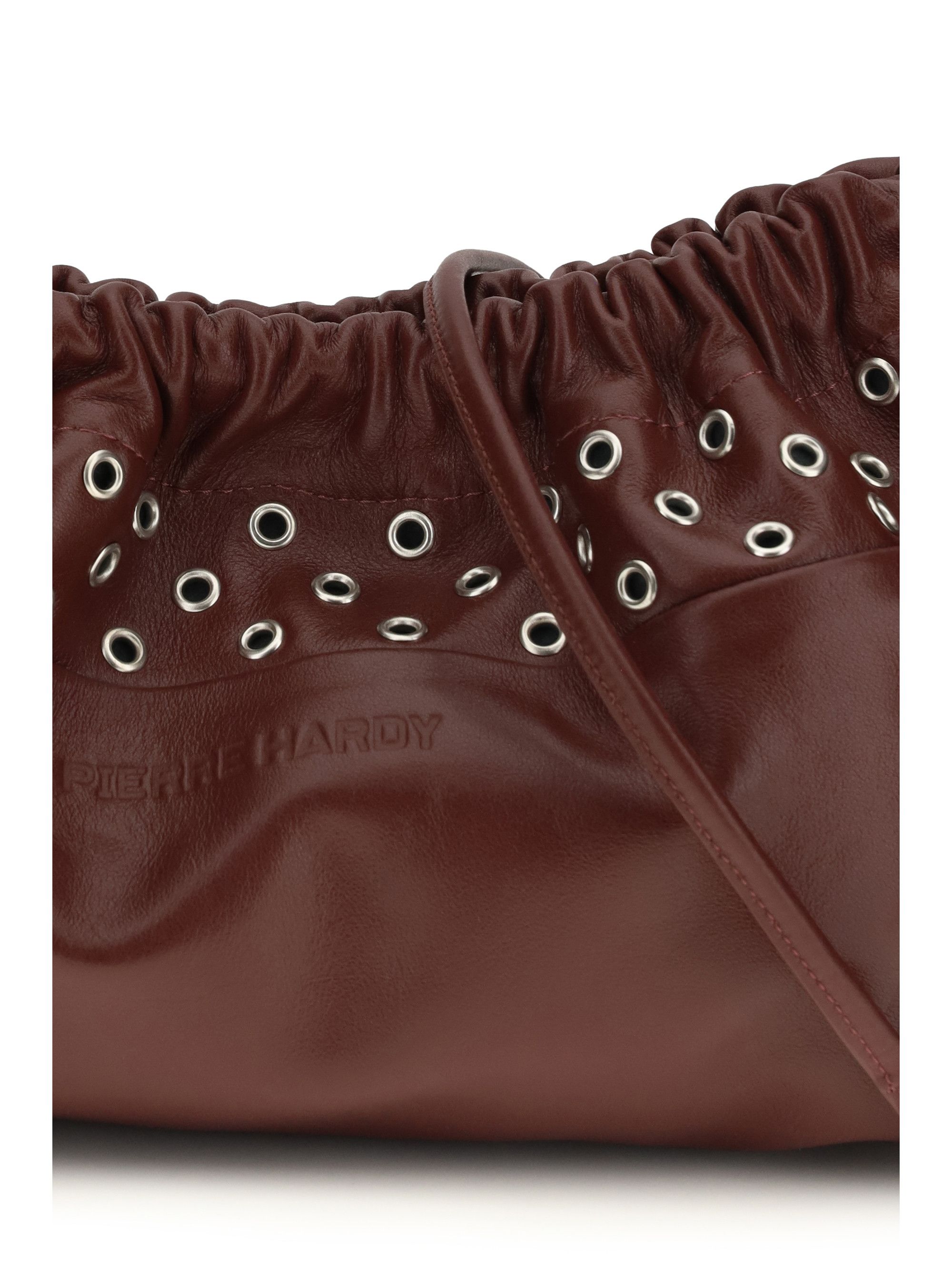 Pierre Hardy Double Clutch with eyelets Size ONE SIZE - 4 Thumbnail