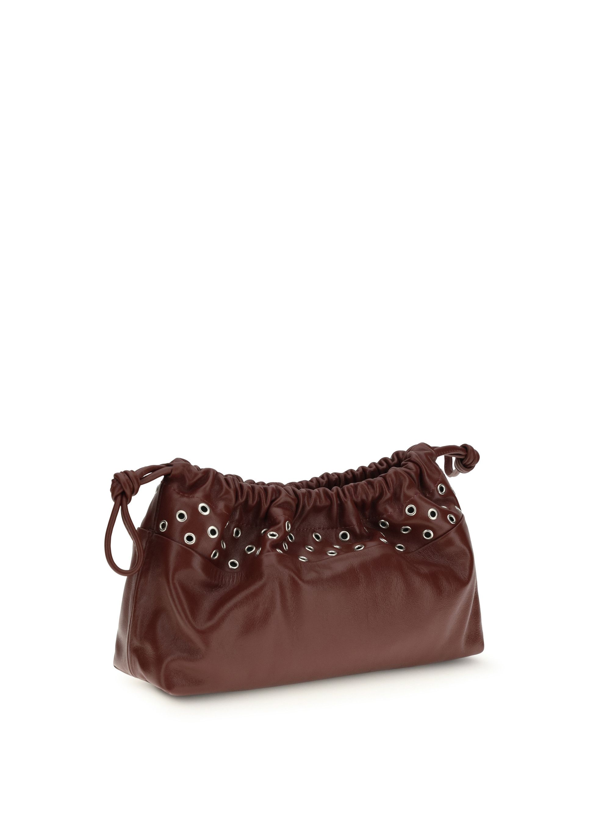 Pierre Hardy Double Clutch with eyelets Size ONE SIZE - 3 Thumbnail
