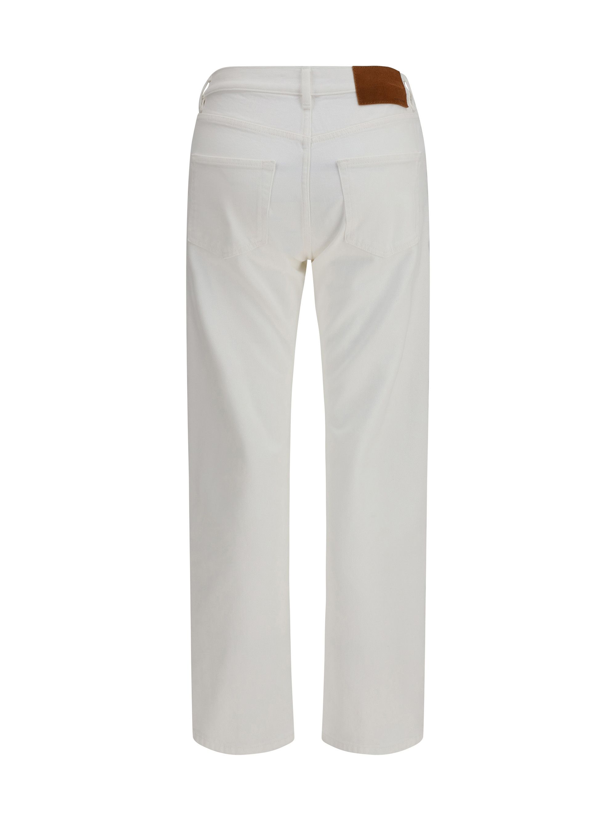 Umit Benan Victoria Jeans Size 27" / US 4 / IT 40 - 2 Thumbnail