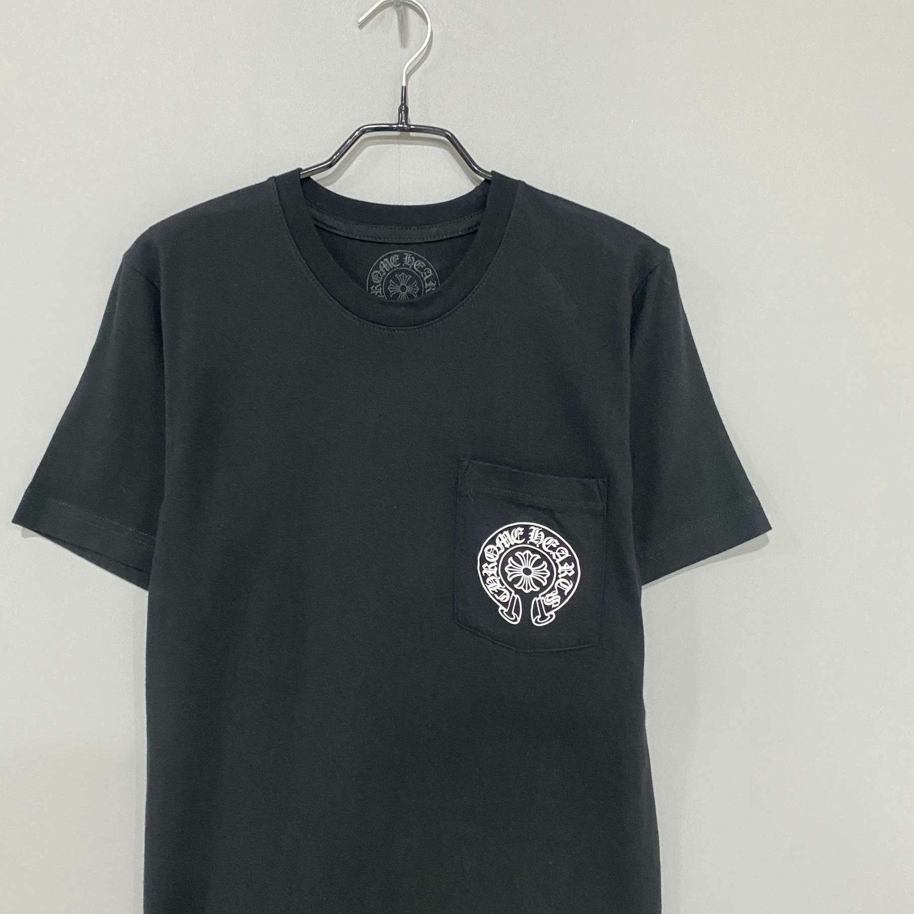 Chrome Hearts Chrome Hearts Retro Printed T-Shirt S Men Size US S / EU 44-46 / 1 - 3 Thumbnail