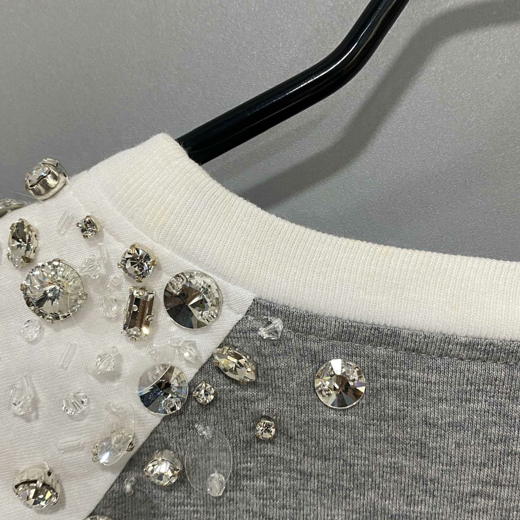 Miu Miu Miu Miu Retro Multi T-Shirt M Women Size M / US 6-8 / IT 42-44 - 5 Thumbnail