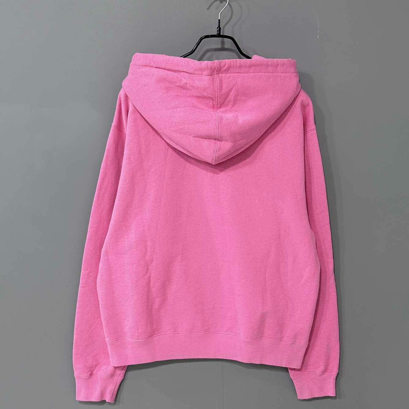 Gucci Gucci Retro Graphic Hoodie XS Women Size XS / US 0-2 / IT 36-38 - 3 Thumbnail