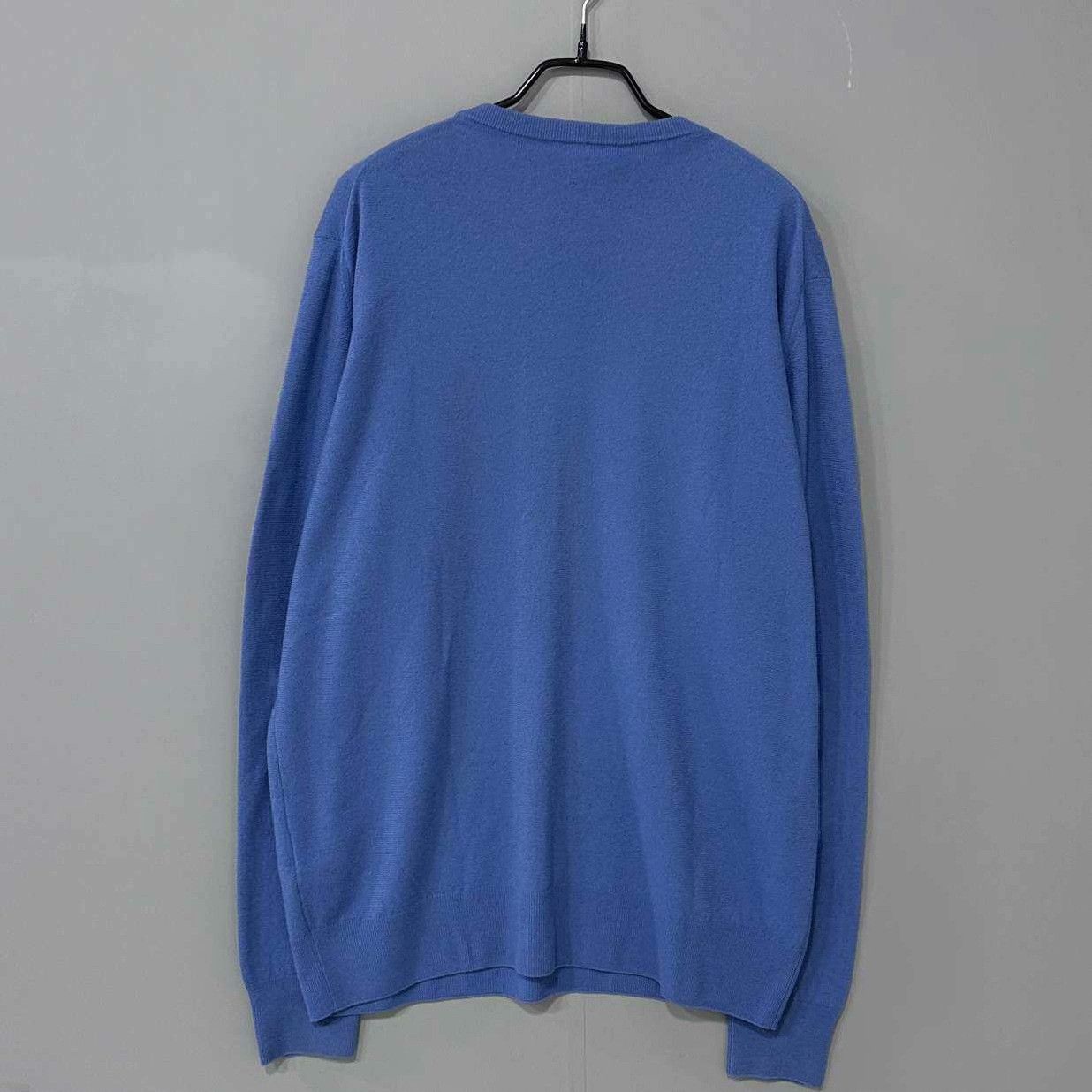 Loro Piana Loro Piana Knit Sweater xs Men Size US XS / EU 42 / 0 - 3 Thumbnail