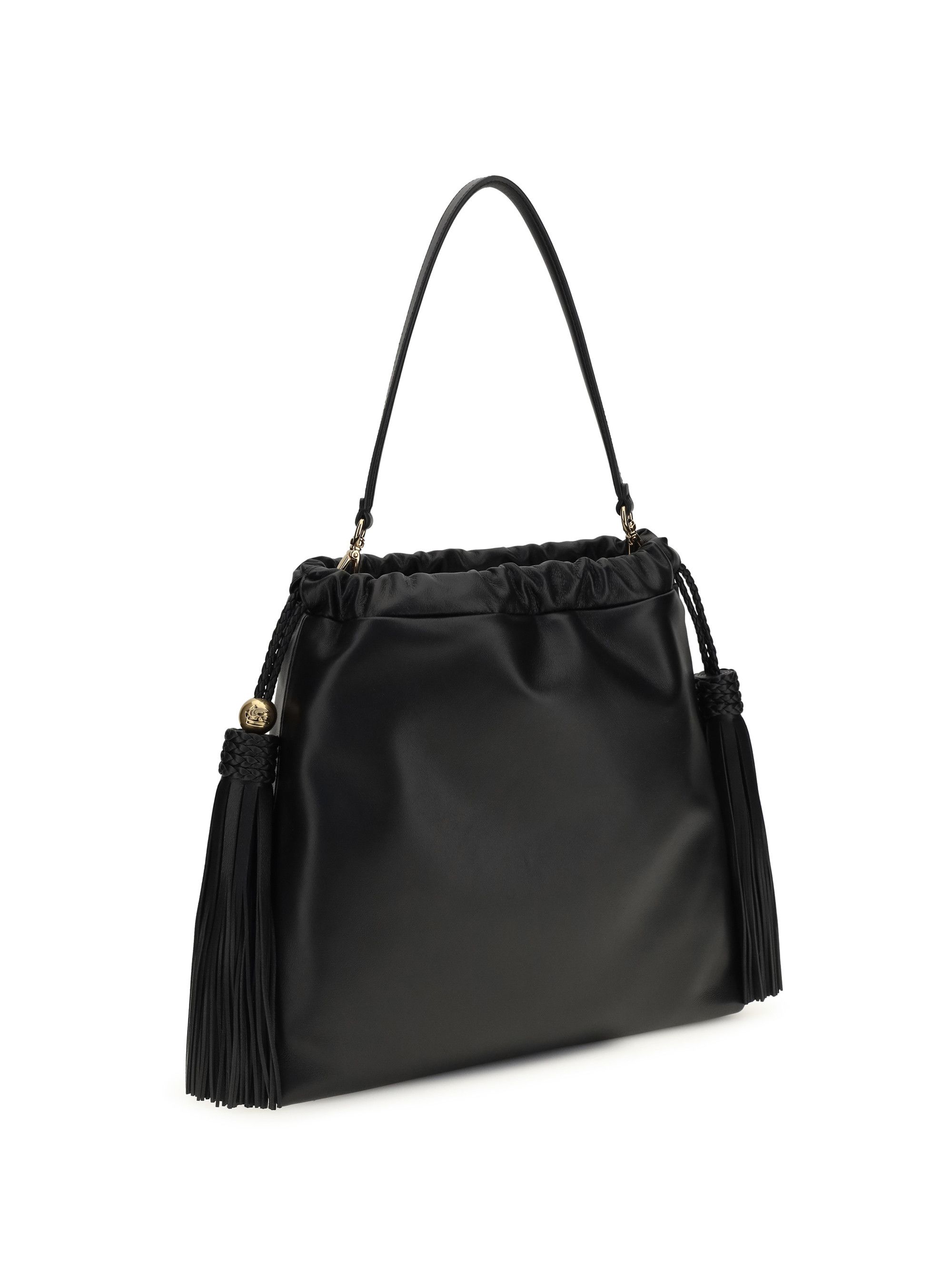 Etro Kalispera leather Shoulder Bag Size ONE SIZE - 3 Thumbnail