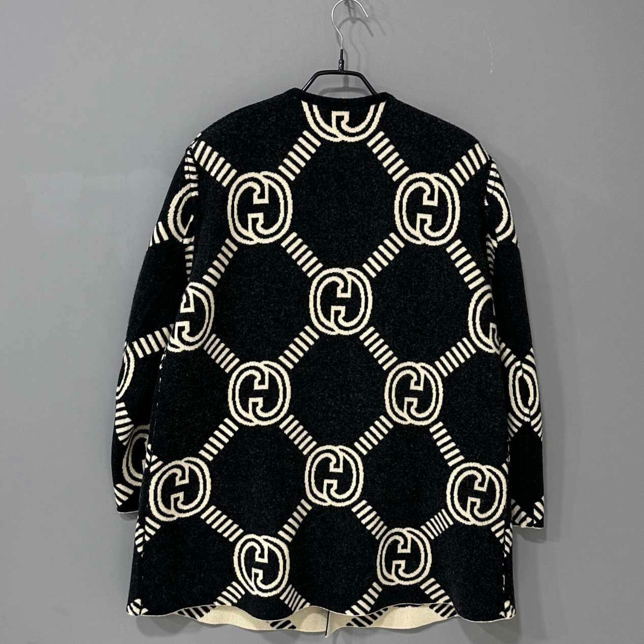 Gucci Gucci Coat XXS Women Size XXS / US 00 / IT 34 - 3 Thumbnail