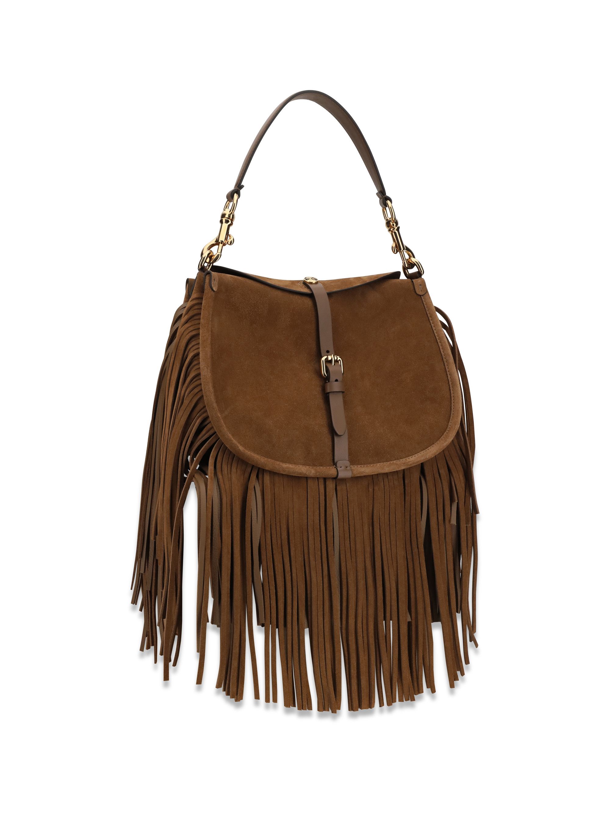 Etro Medium Pony Shoulder Bag Size ONE SIZE - 2 Thumbnail