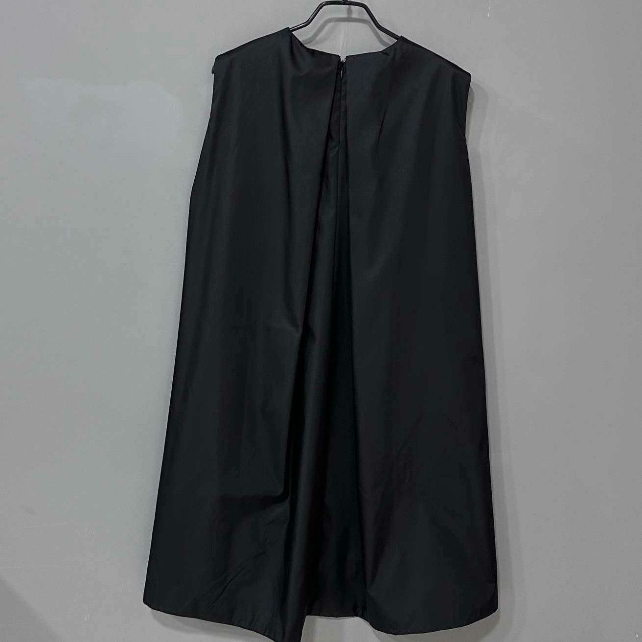 Prada Prada Nylon T-Shirt XS Women Size XS / US 0-2 / IT 36-38 - 3 Thumbnail