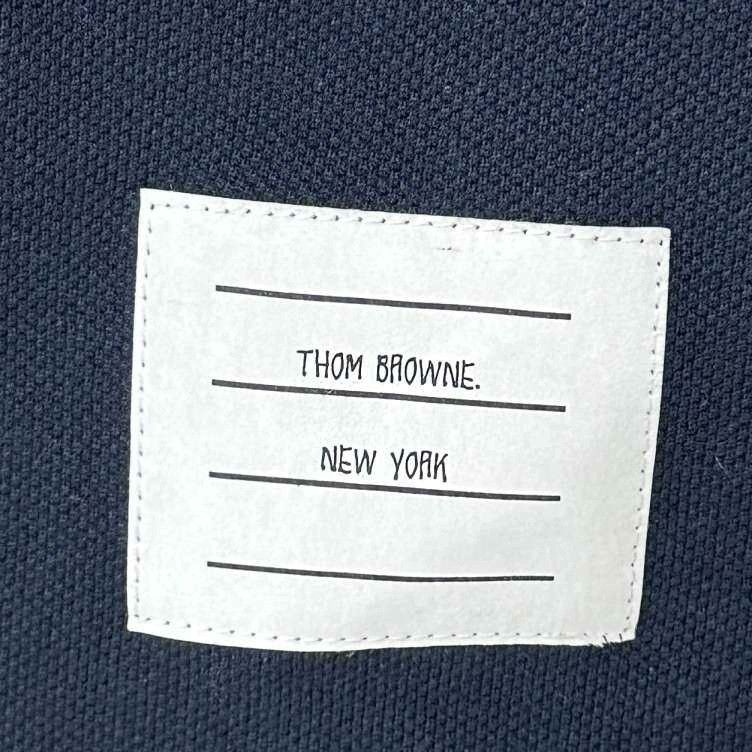 Thom Browne Thom Browne Brown Skirt XS Women Size 24" / US 00 / IT 34 - 4 Thumbnail