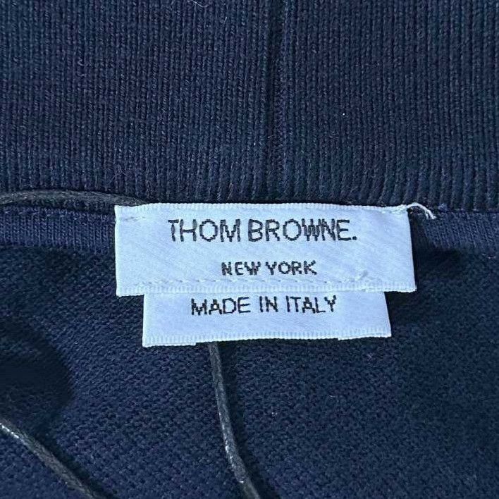 Thom Browne Thom Browne Brown Skirt XS Women Size 24" / US 00 / IT 34 - 5 Thumbnail