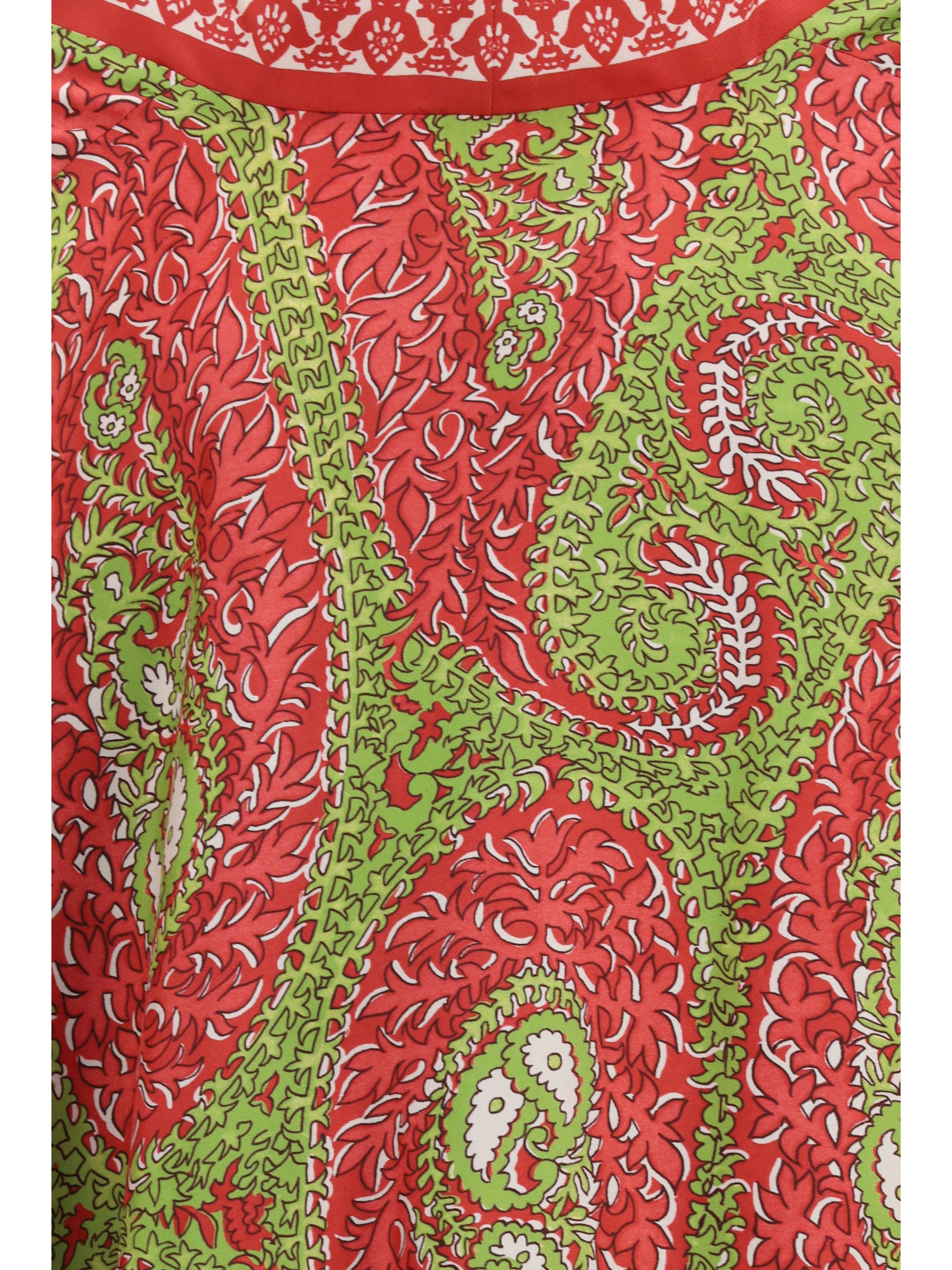 Etro Printed Kesa Jacket Size S / US 4 / IT 40 - 3 Thumbnail