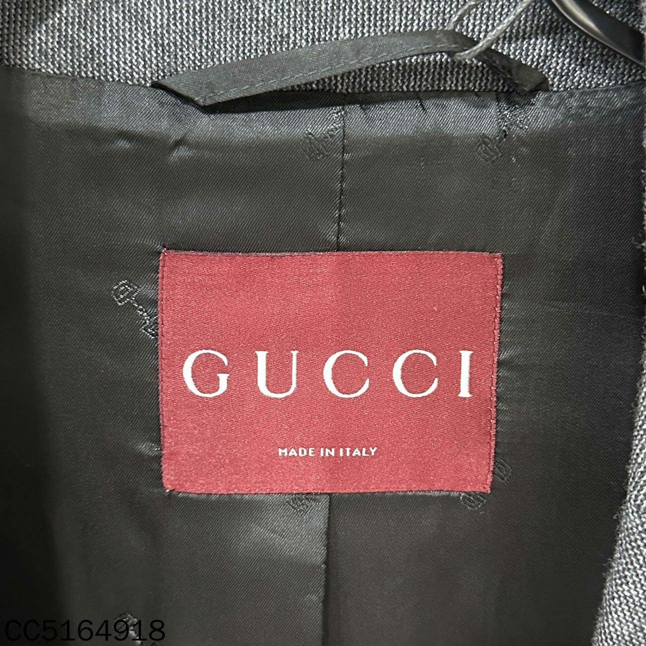 Gucci Gucci Retro Jacket M Women Size M / US 6-8 / IT 42-44 - 4 Thumbnail