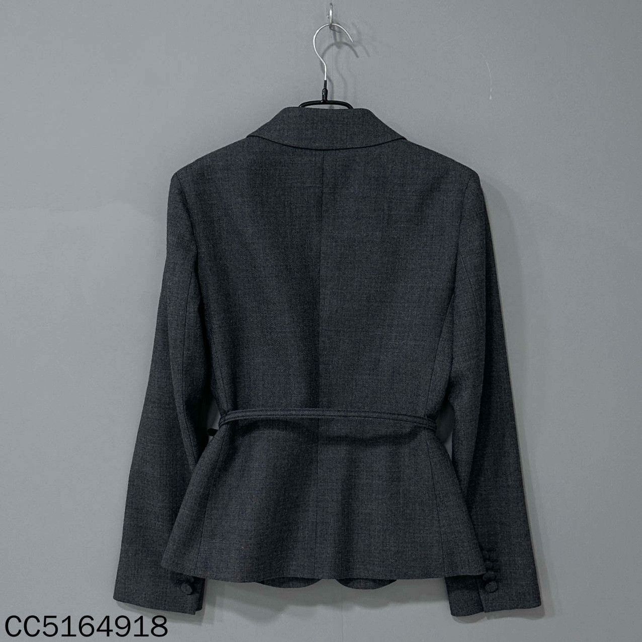 Gucci Gucci Retro Jacket M Women Size M / US 6-8 / IT 42-44 - 3 Thumbnail