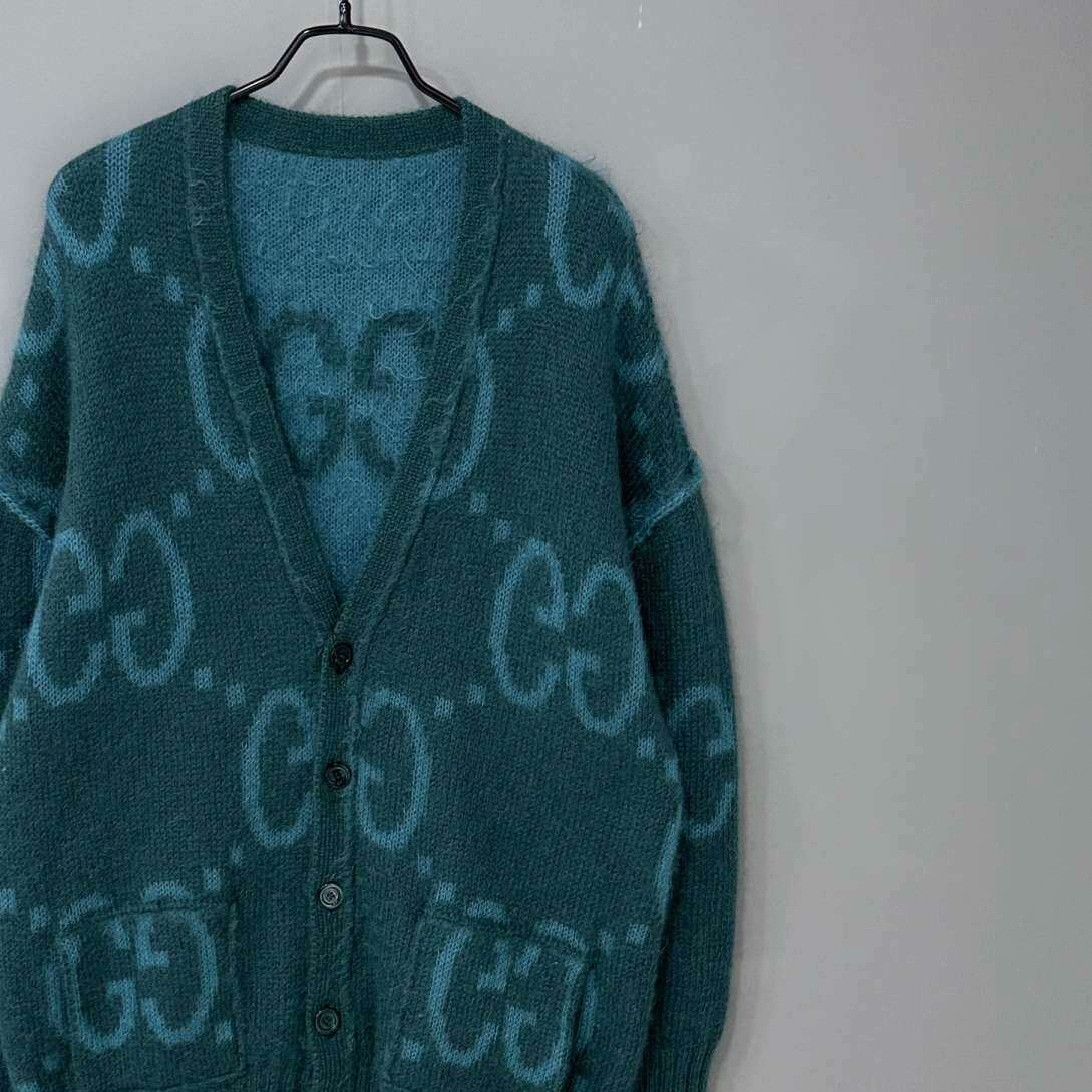 Gucci Gucci Sweater S Women Size S / US 4 / IT 40 - 2 Thumbnail