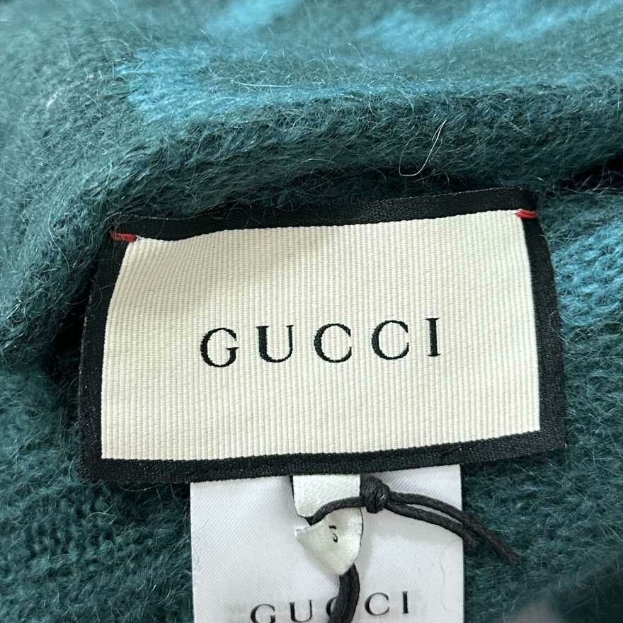Gucci Gucci Sweater S Women Size S / US 4 / IT 40 - 5 Thumbnail