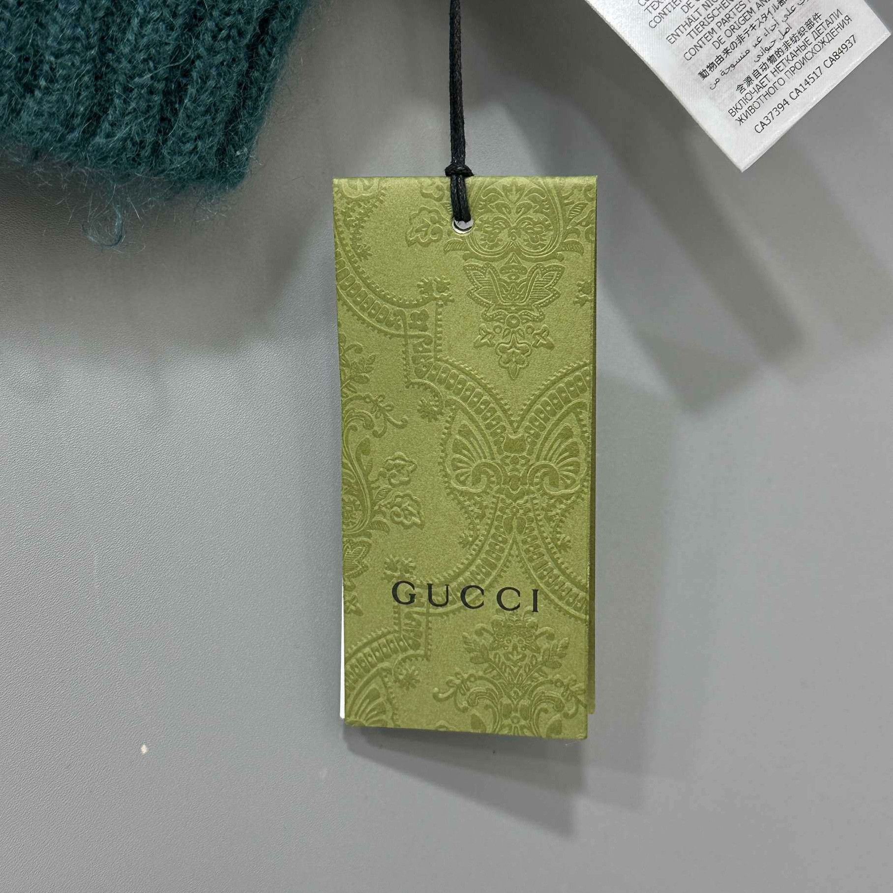 Gucci Gucci Sweater S Women Size S / US 4 / IT 40 - 6 Thumbnail