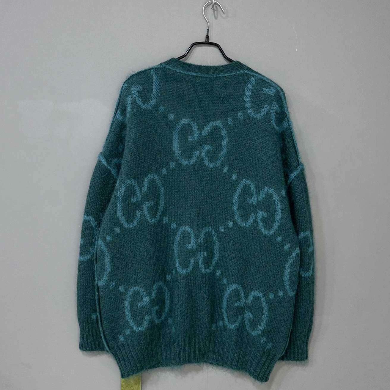 Gucci Gucci Sweater S Women Size S / US 4 / IT 40 - 3 Thumbnail