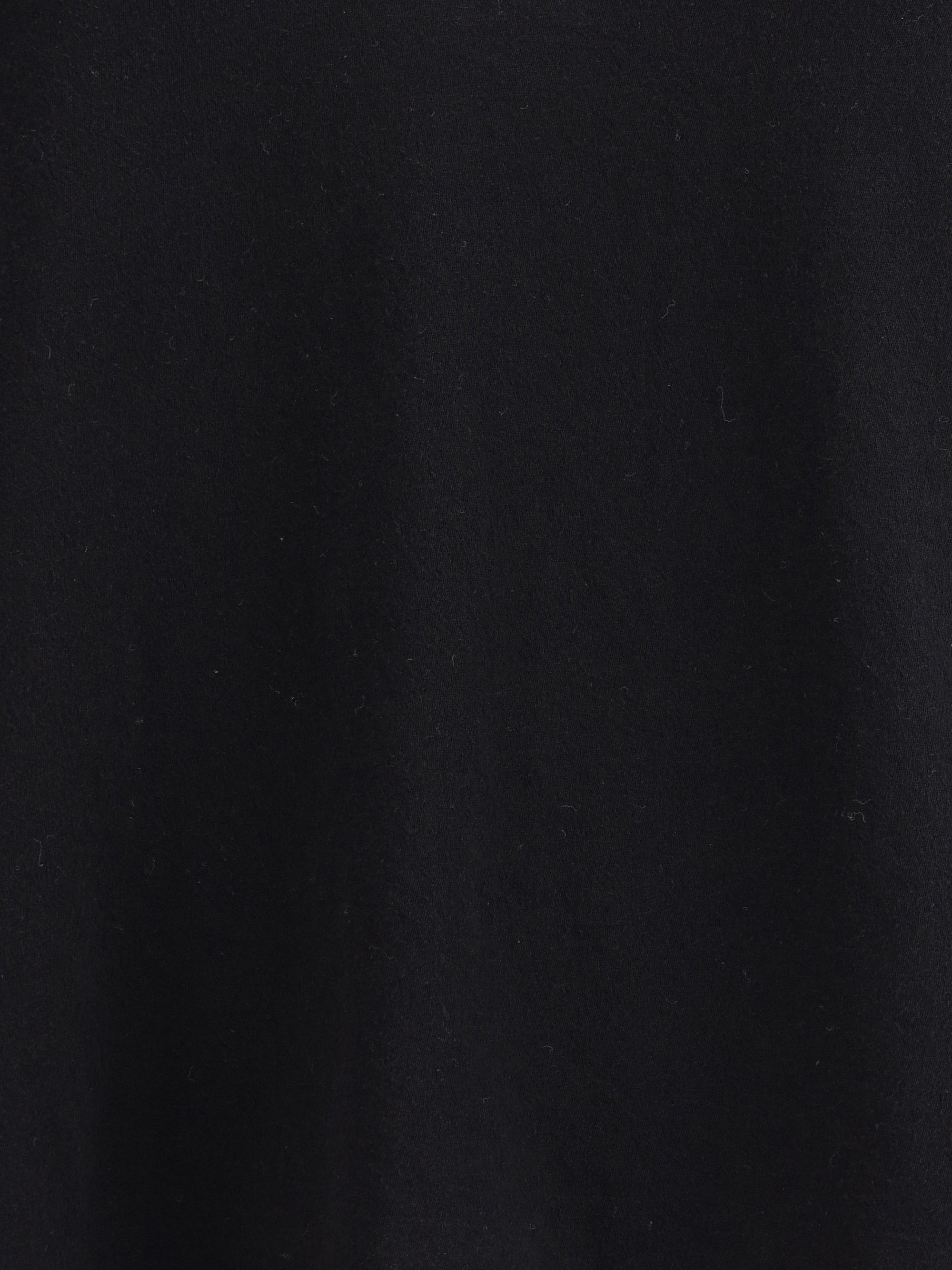 James Perse V-neck cotton T-Shirt Size L / US 10 / IT 46 - 3 Thumbnail