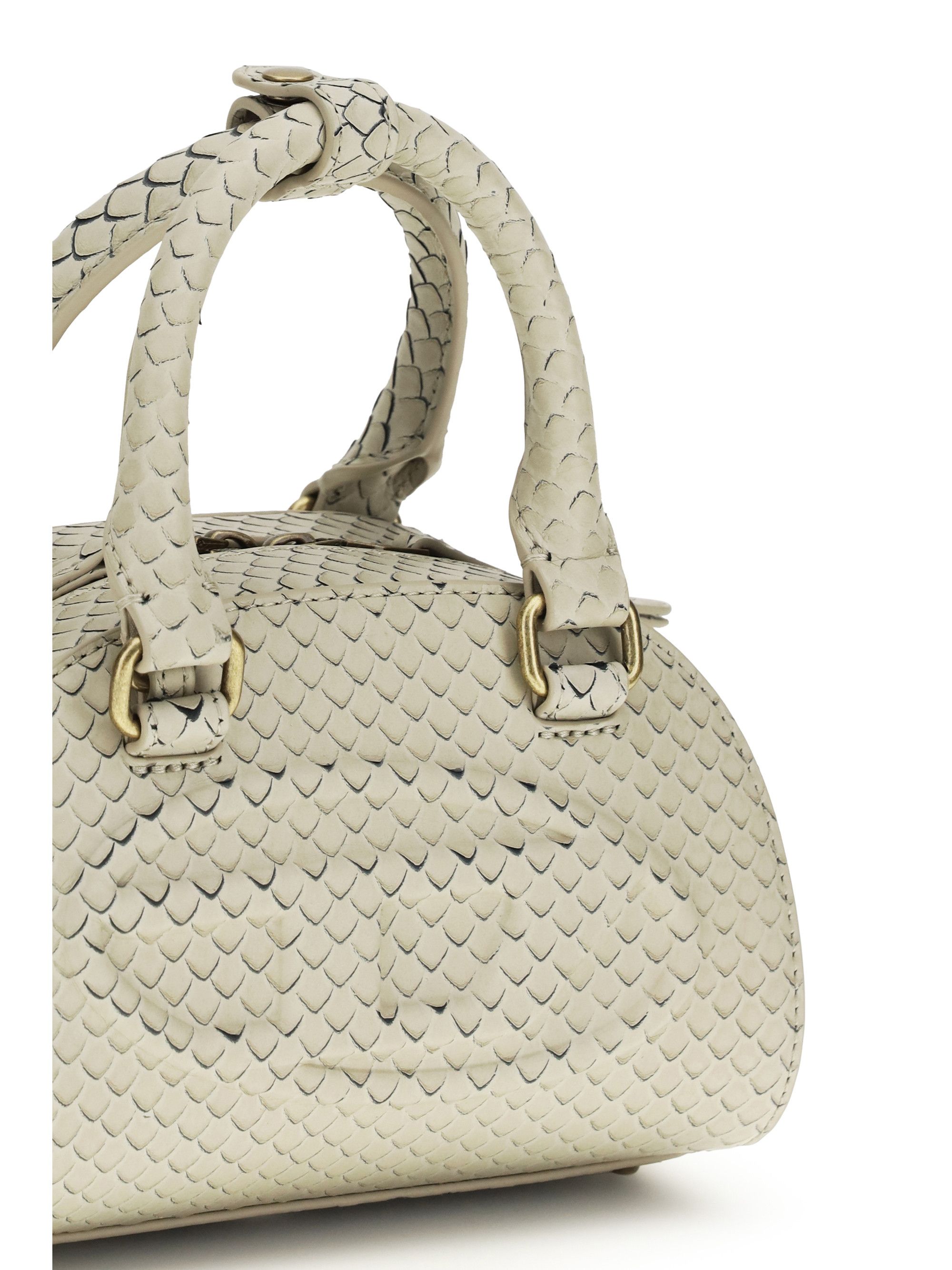 Diesel 1DR Dome Handbag Size ONE SIZE - 4 Thumbnail