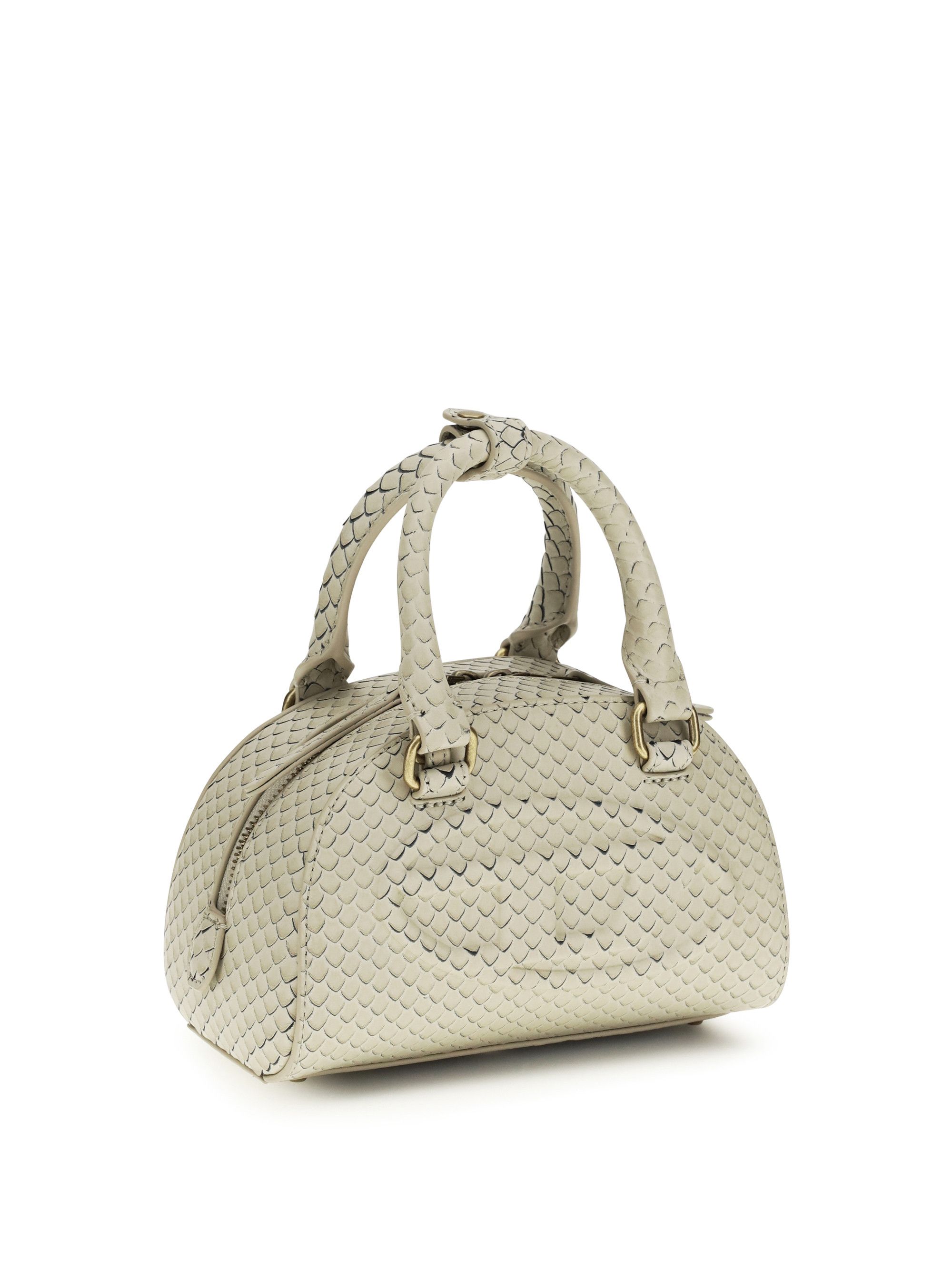 Diesel 1DR Dome Handbag Size ONE SIZE - 2 Thumbnail