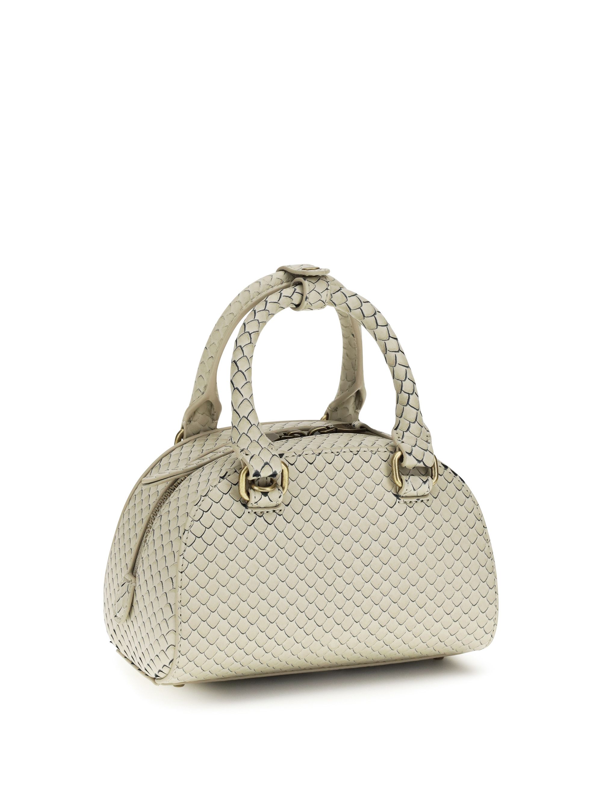 Diesel 1DR Dome Handbag Size ONE SIZE - 3 Thumbnail