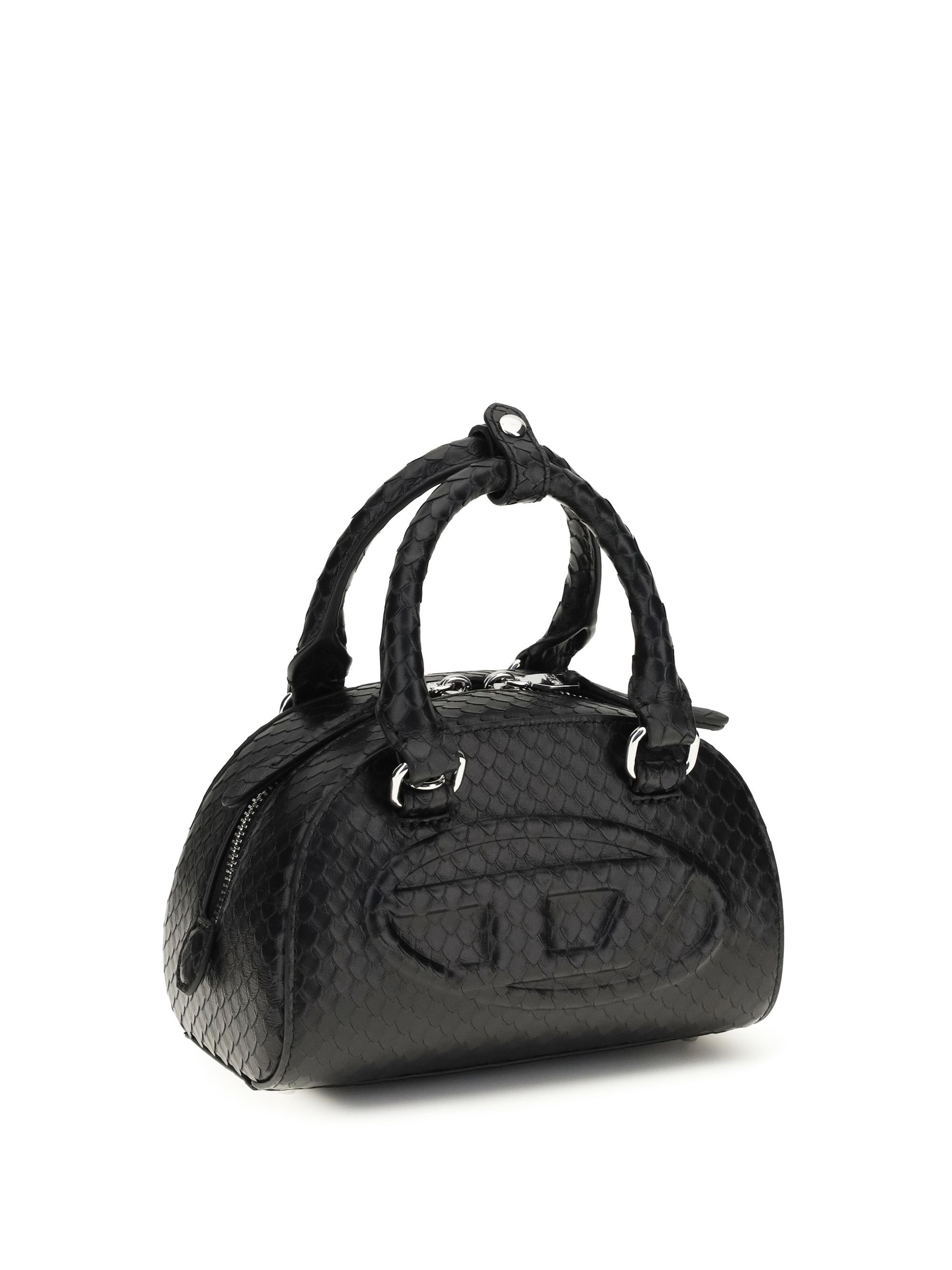 Diesel 1DR Dome Handbag Size ONE SIZE - 2 Thumbnail