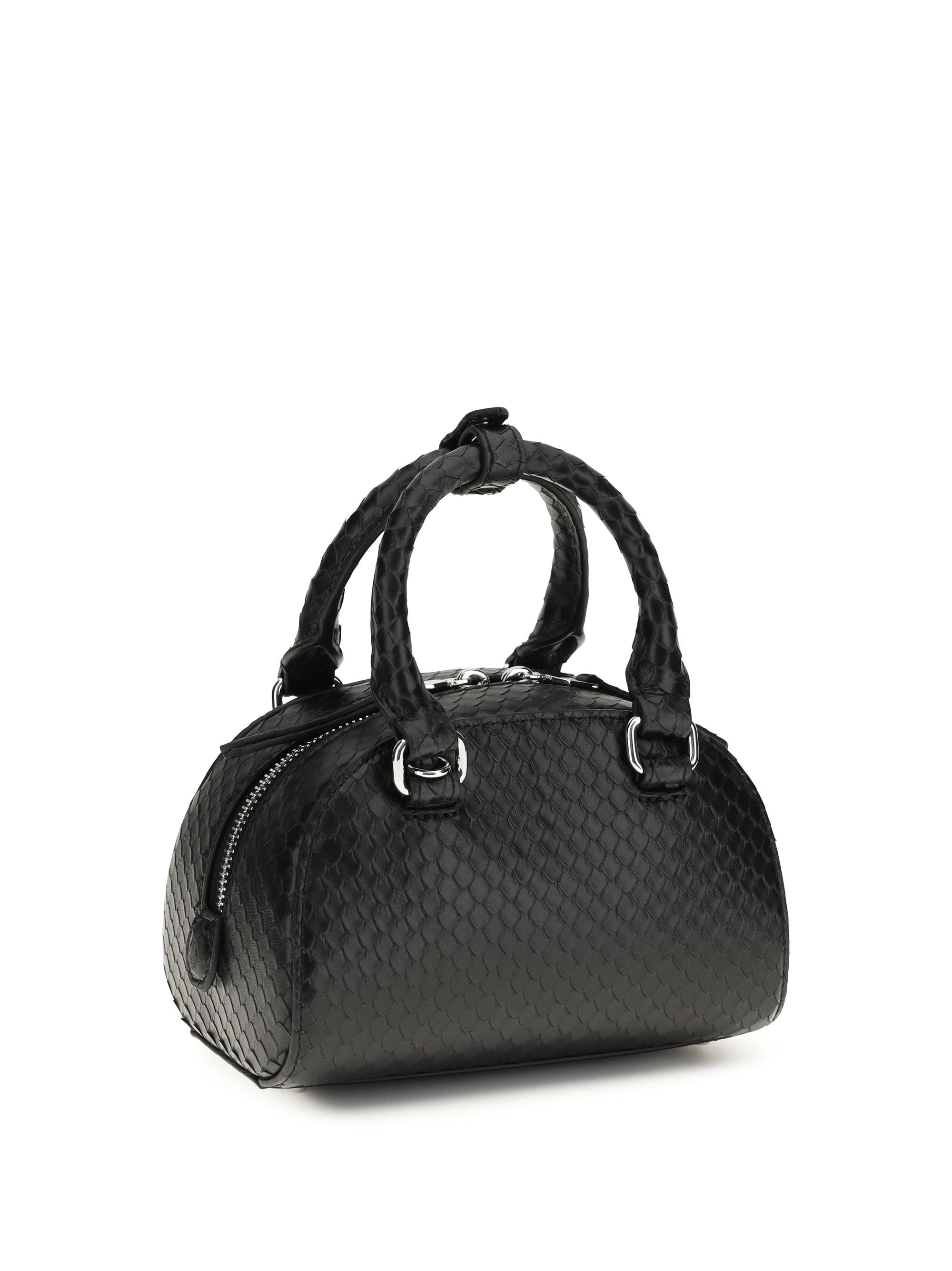 Diesel 1DR Dome Handbag Size ONE SIZE - 3 Thumbnail