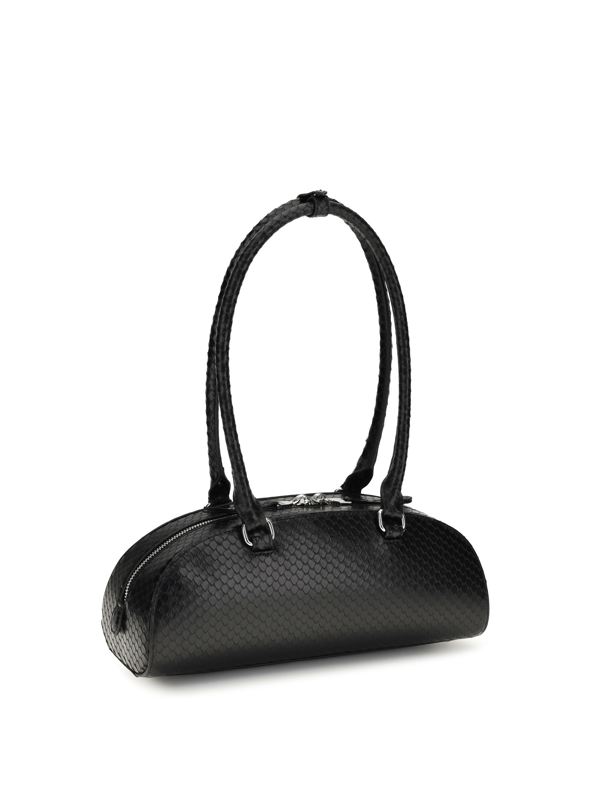 Diesel 1DR Dome Shoulder Bag Size ONE SIZE - 3 Thumbnail