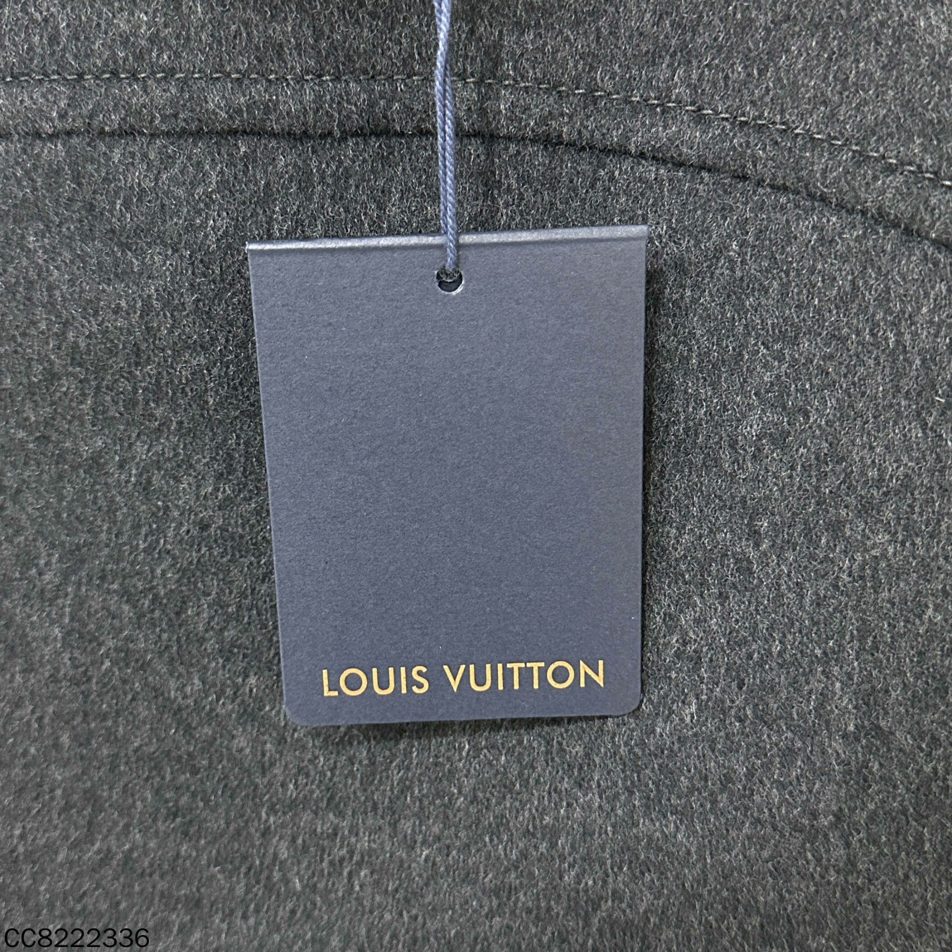 Louis Vuitton Louis Vuitton Jacket S Women Size S / US 4 / IT 40 - 6 Thumbnail