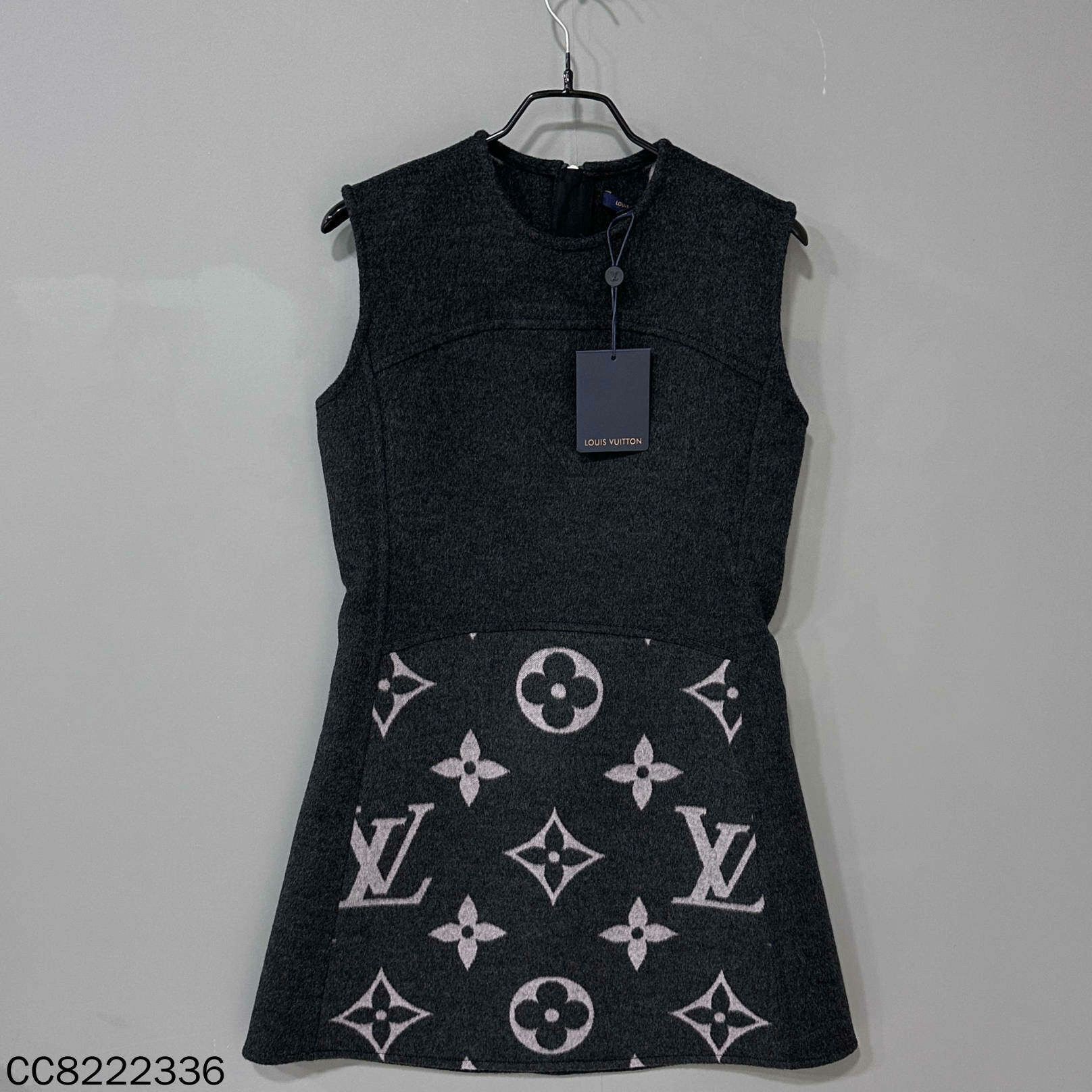 Louis Vuitton Louis Vuitton Jacket S Women Size S / US 4 / IT 40 - 3 Thumbnail