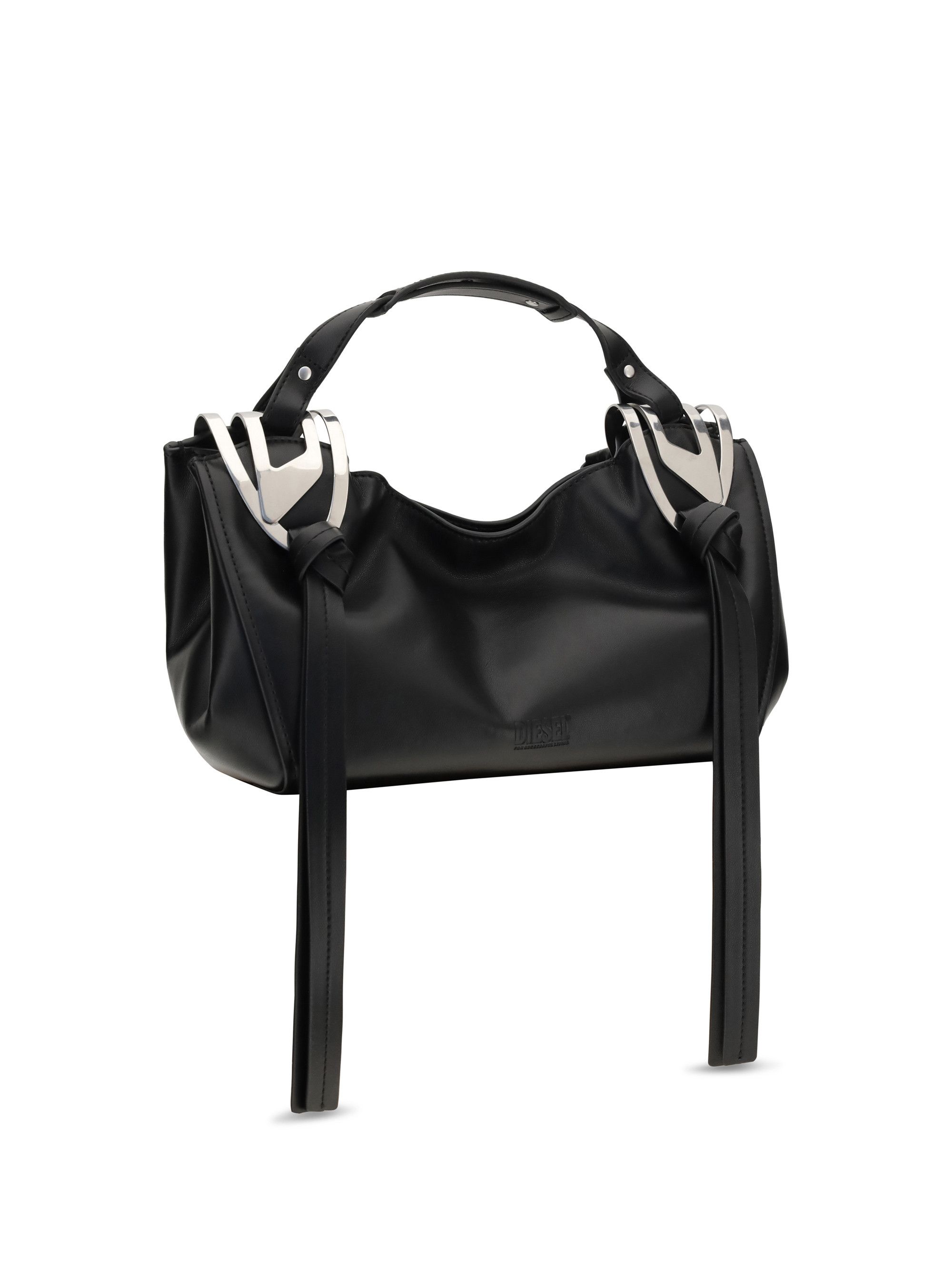 Diesel Knot-D Handbag Size ONE SIZE - 2 Thumbnail