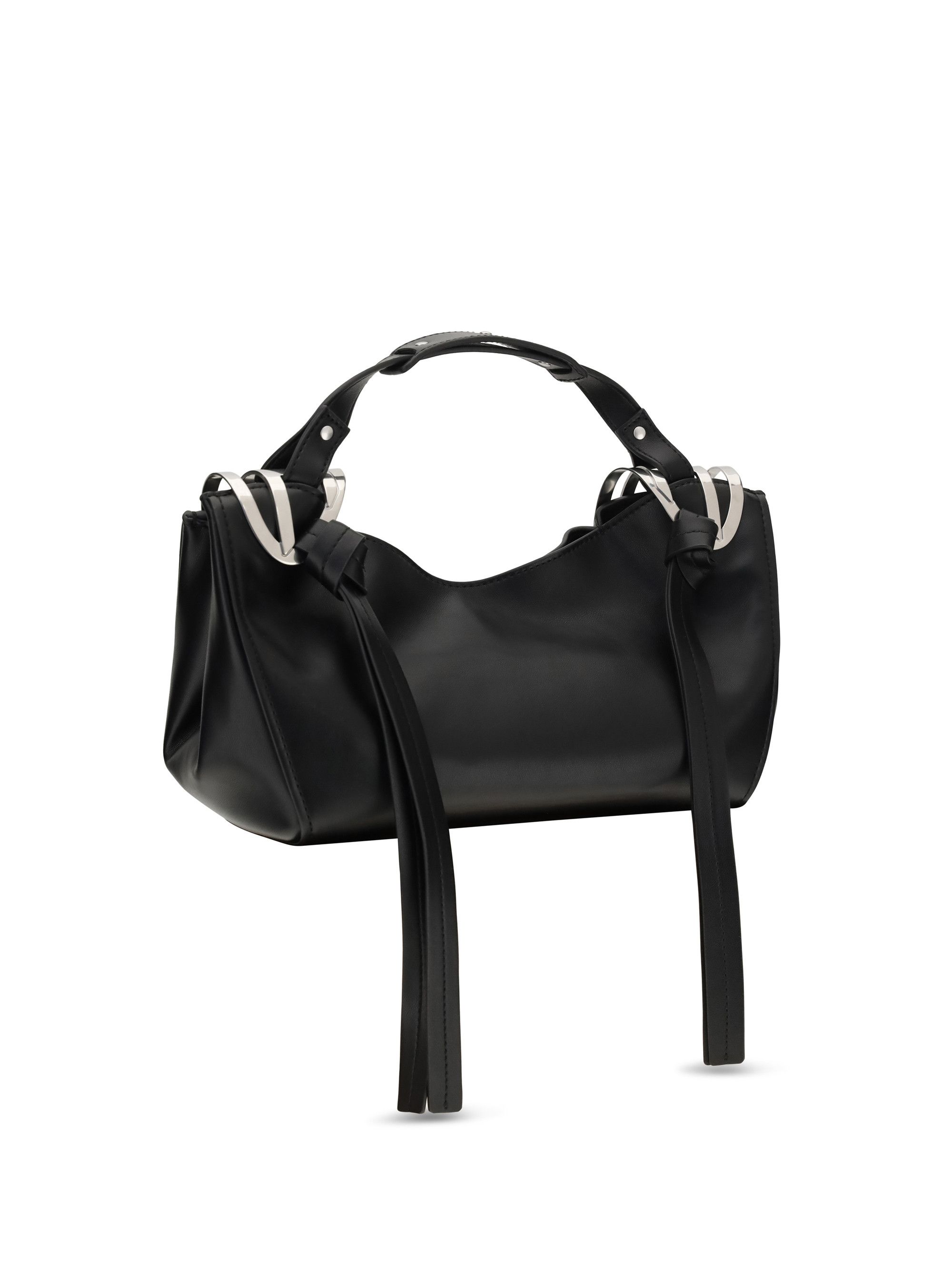 Diesel Knot-D Handbag Size ONE SIZE - 3 Thumbnail