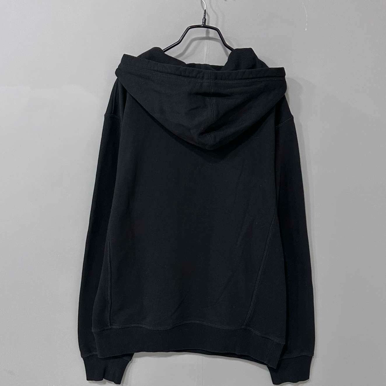 Dior Dior Retro Embroidered Black Hoodie s Men Size US S / EU 44-46 / 1 - 3 Thumbnail