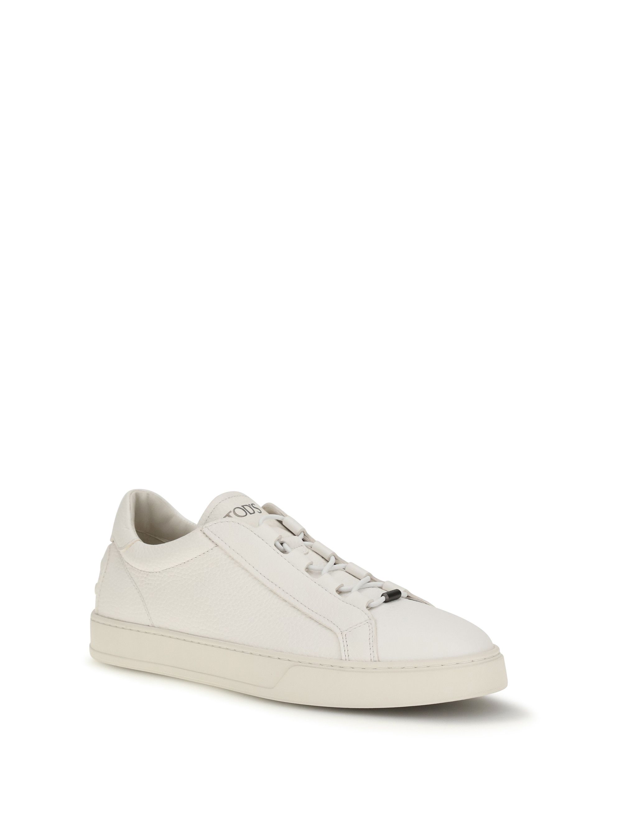 Tod's Low-top leather Sneakers Size US 13 / EU 46 - 2 Thumbnail