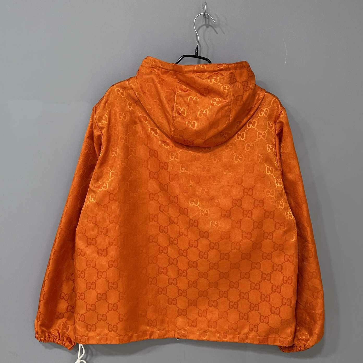 Gucci Gucci Retro Light Jacket s Men Size US S / EU 44-46 / 1 - 3 Thumbnail